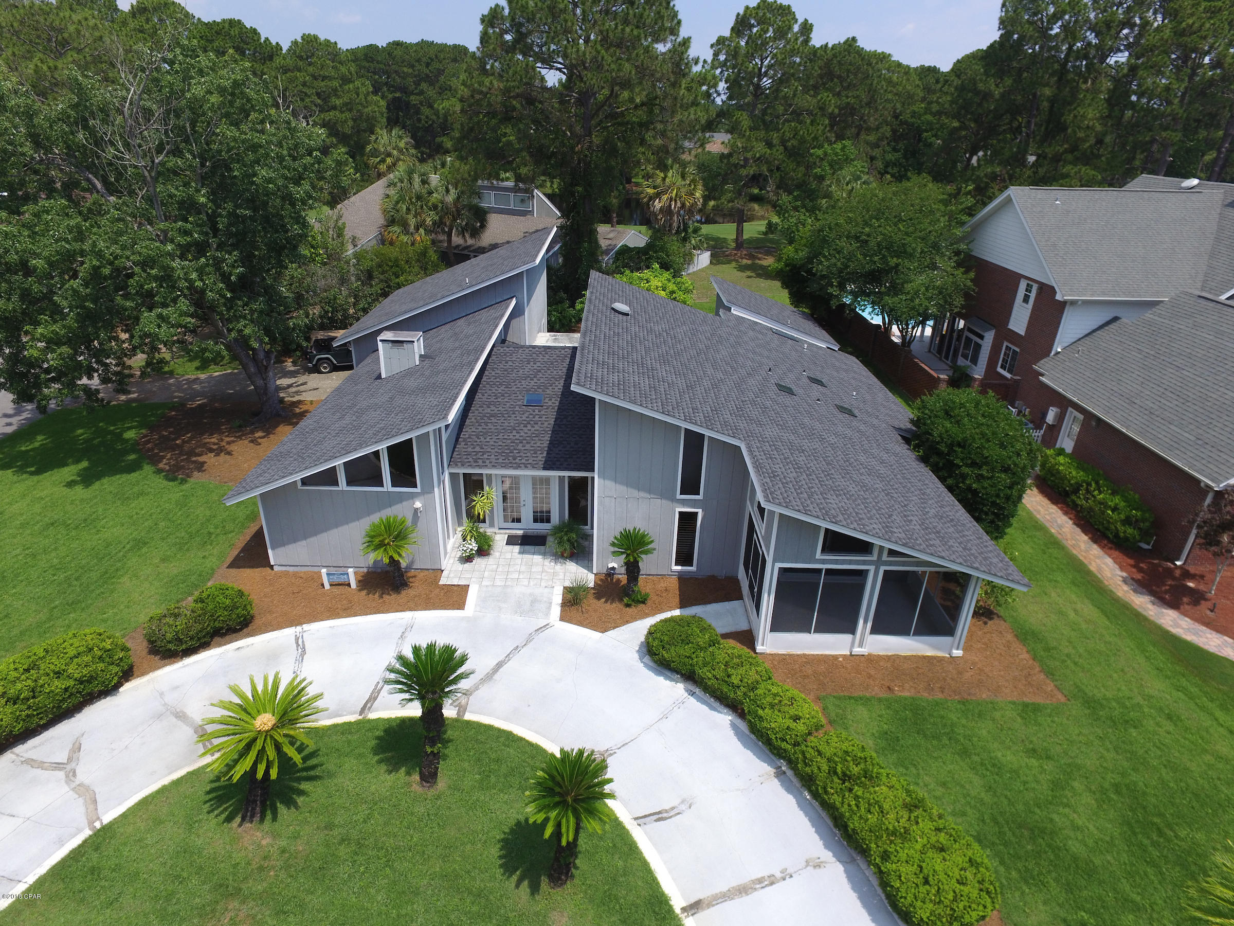 Bay Point Unit 1 - Residential