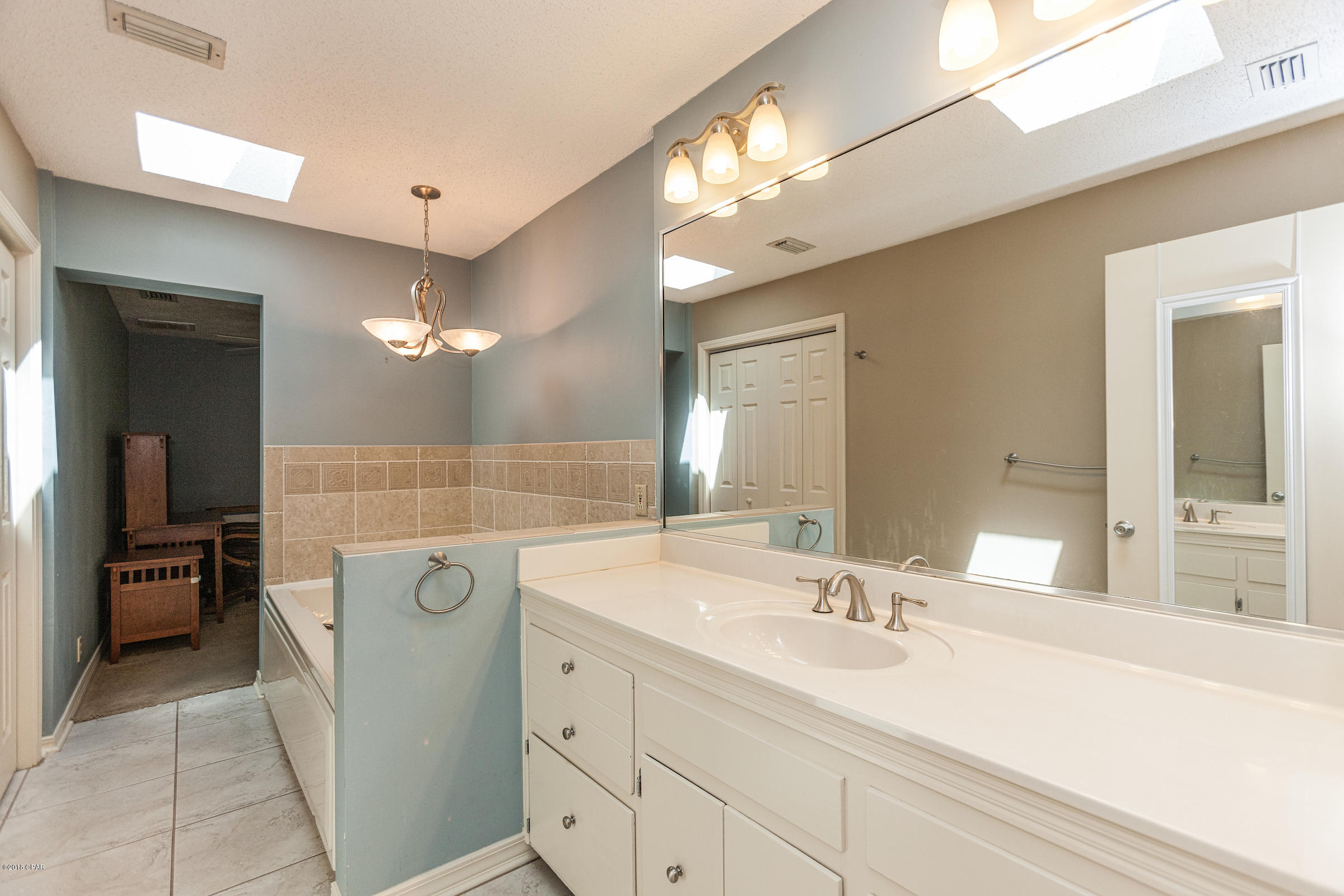 Bay Point Unit 1 - Residential