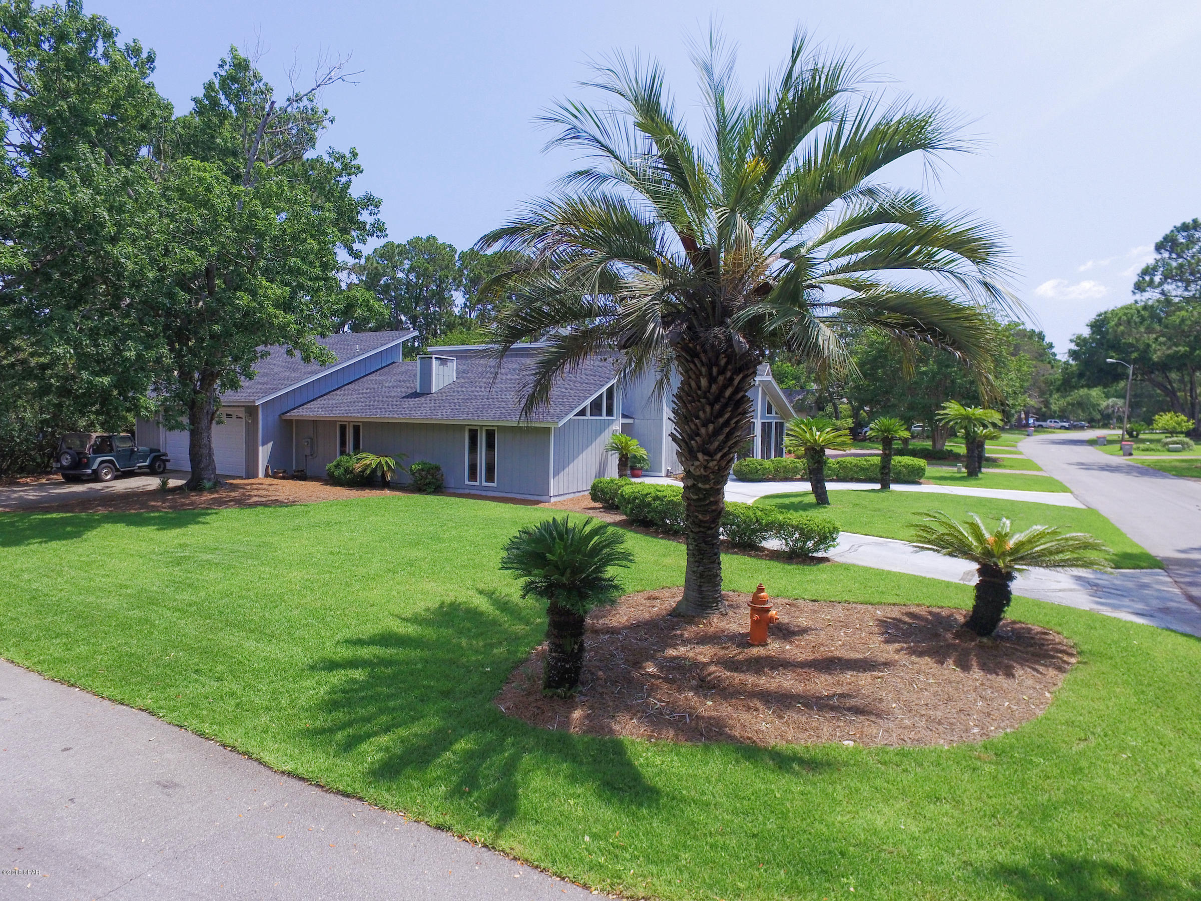 Bay Point Unit 1 - Residential