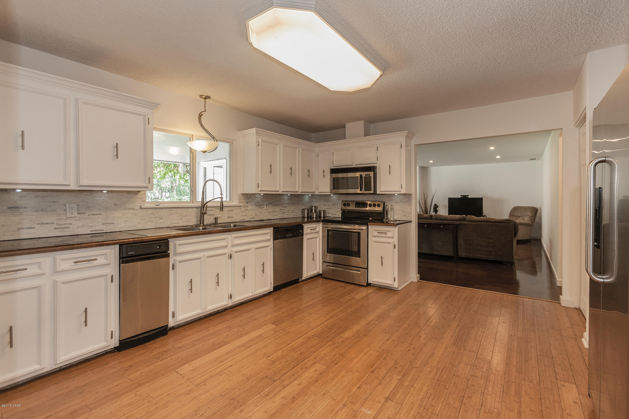 Bay Point Unit 1 - Residential