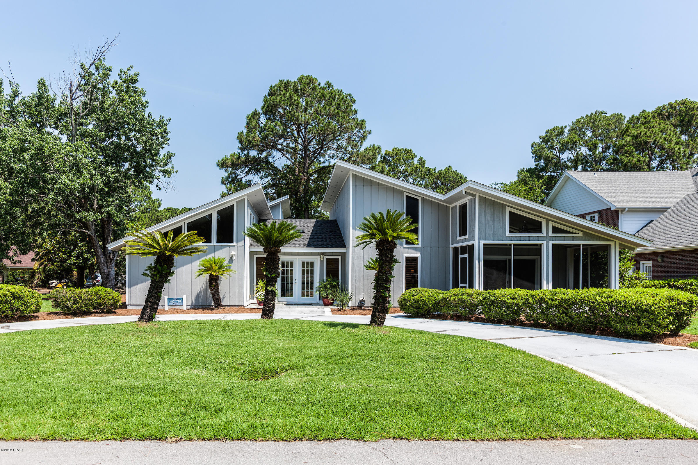 Bay Point Unit 1 - Residential