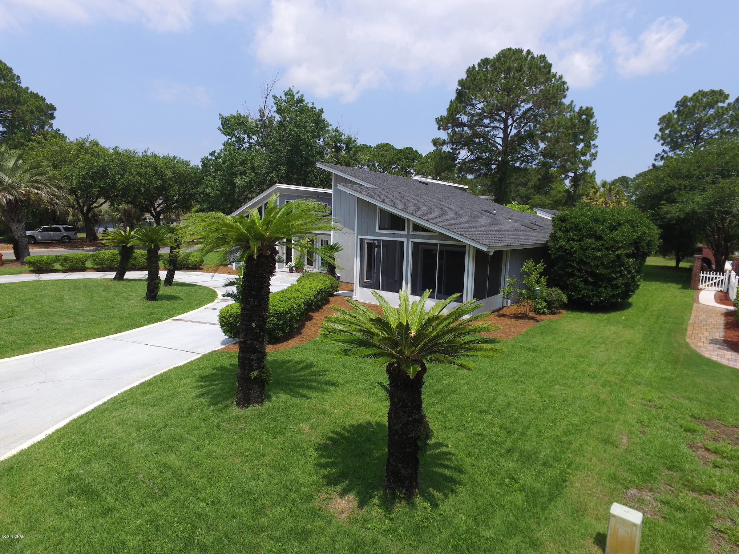 Bay Point Unit 1 - Residential