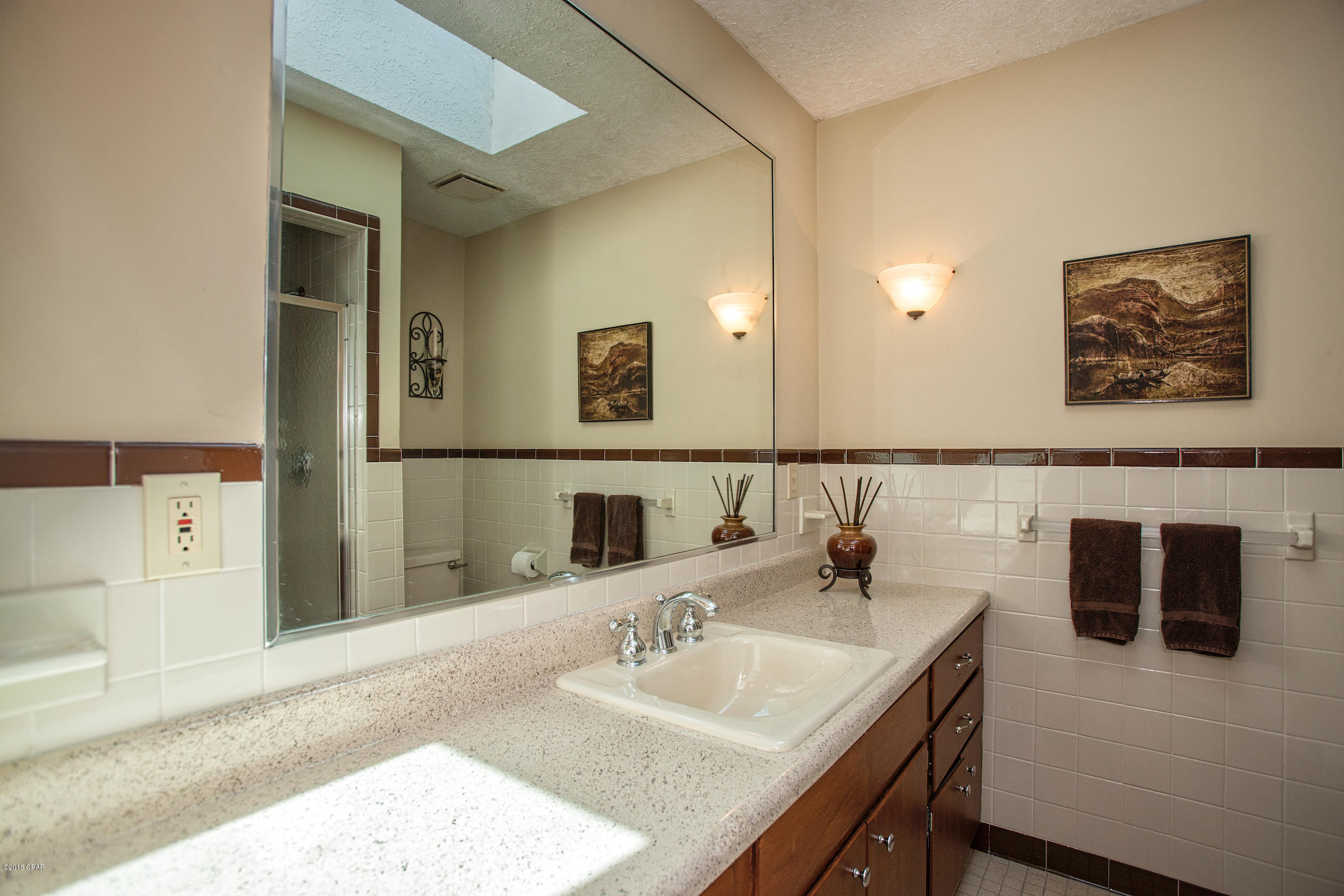 Bay Point Unit 1 - Residential