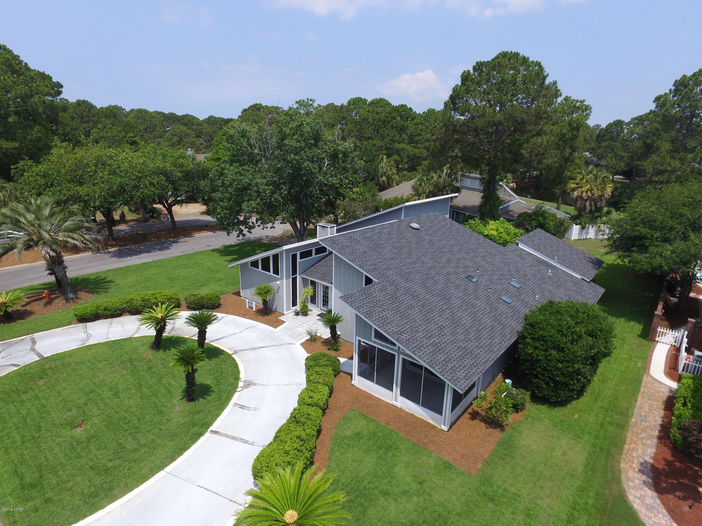 Bay Point Unit 1 - Residential