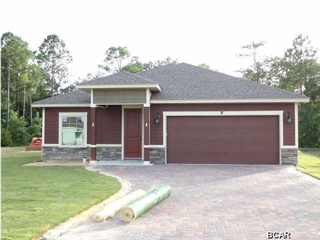 Hidden Ridge - Residential