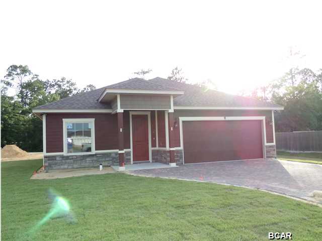 Hidden Ridge - Residential