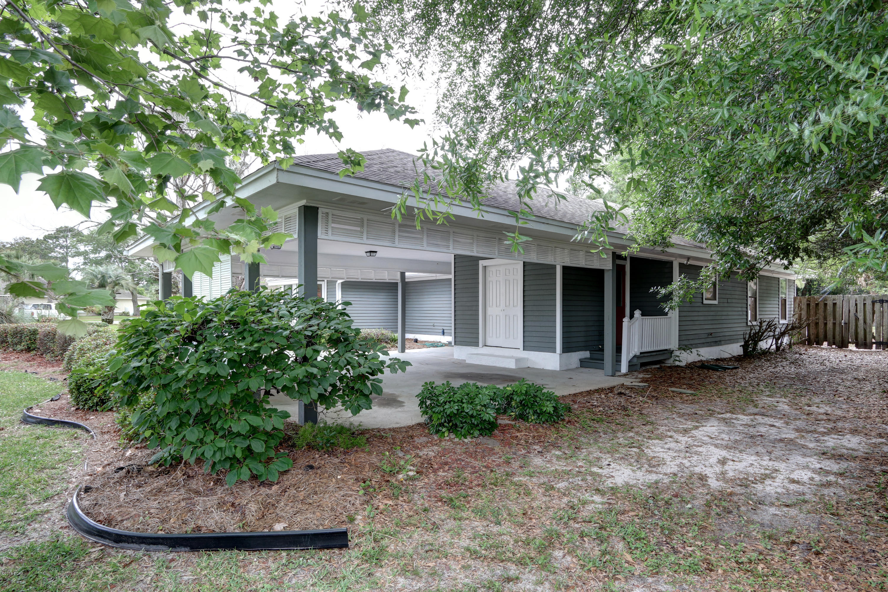 Bay Point Unit 1 - Residential