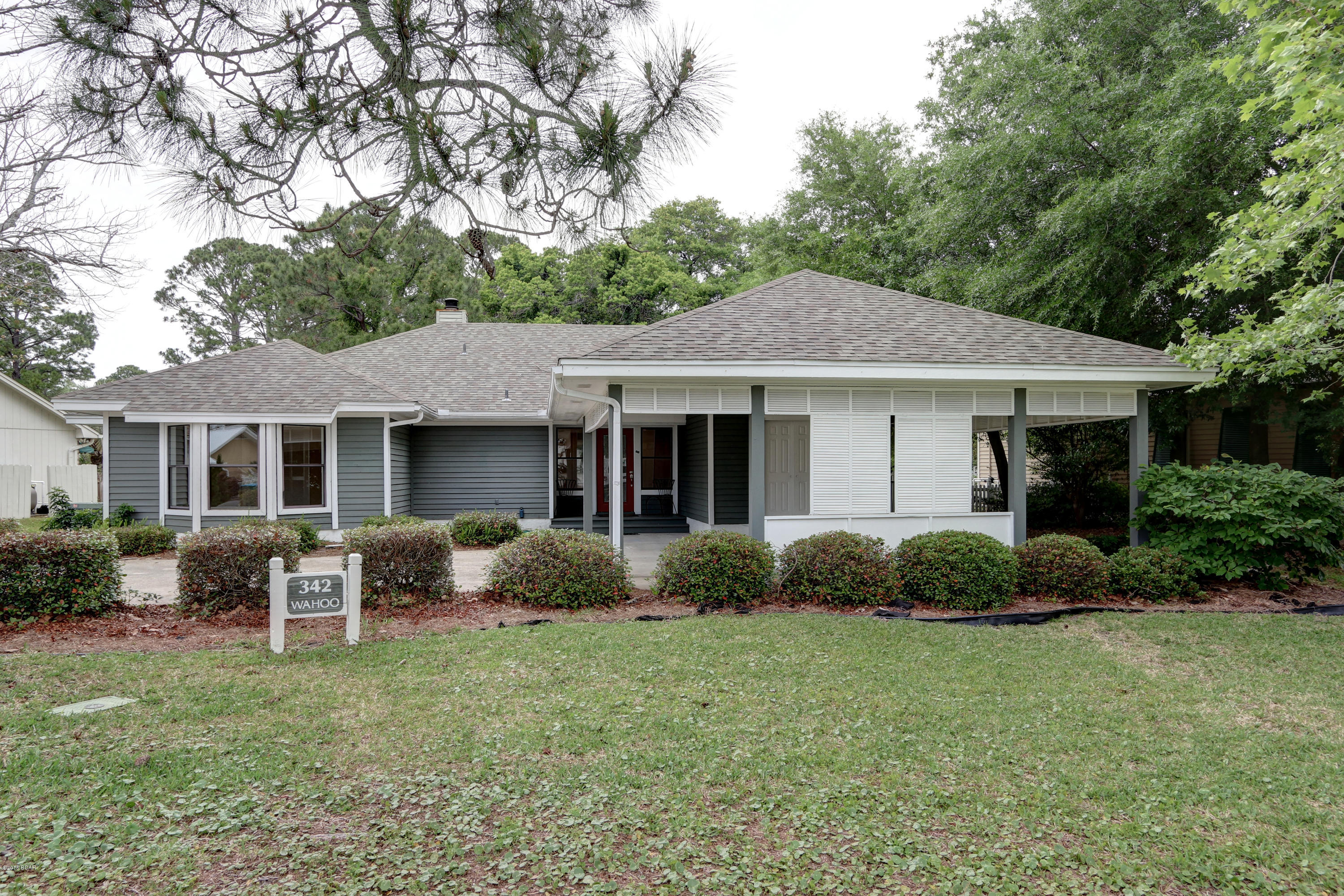 Bay Point Unit 1 - Residential