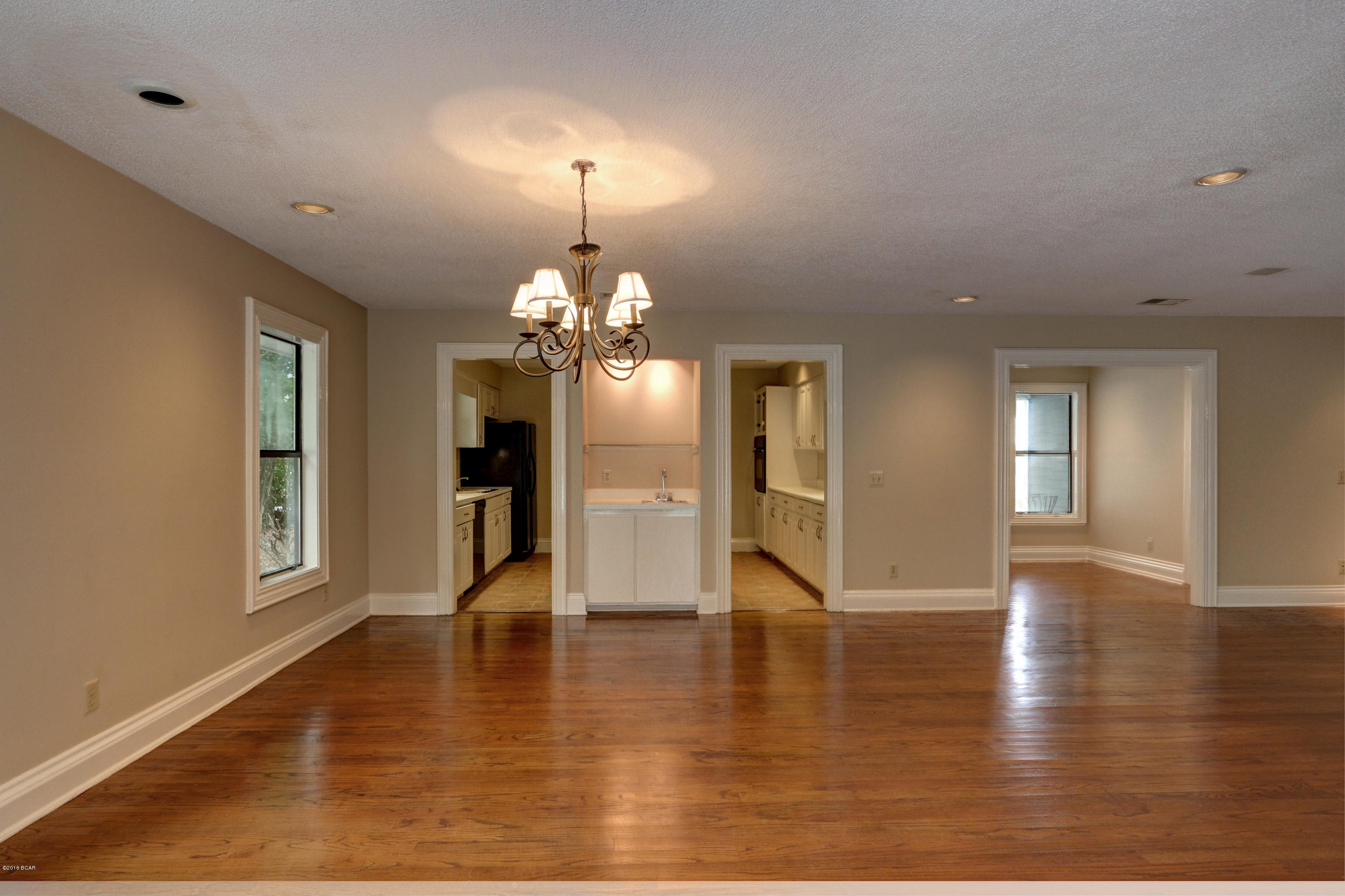 Bay Point Unit 1 - Residential