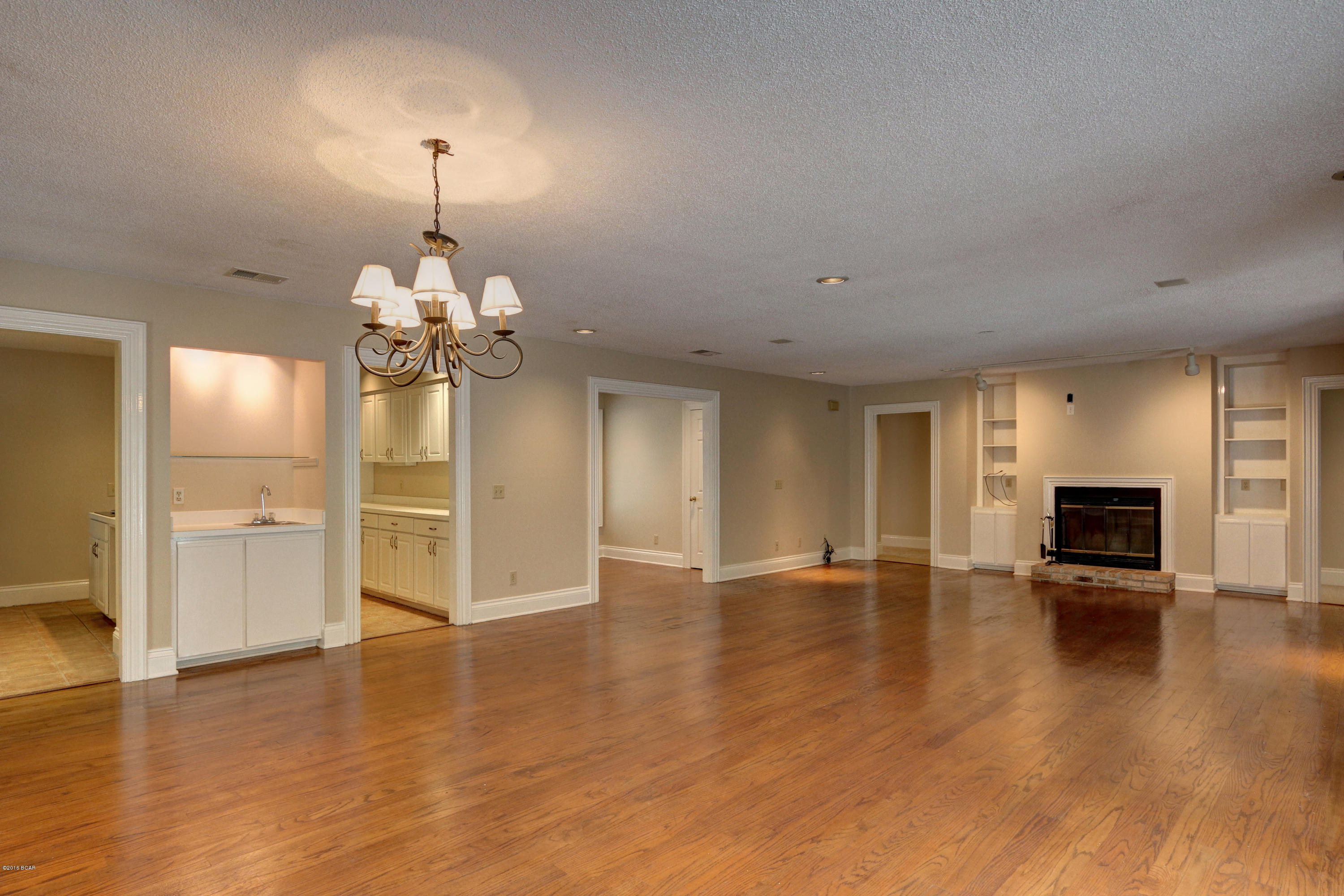 Bay Point Unit 1 - Residential