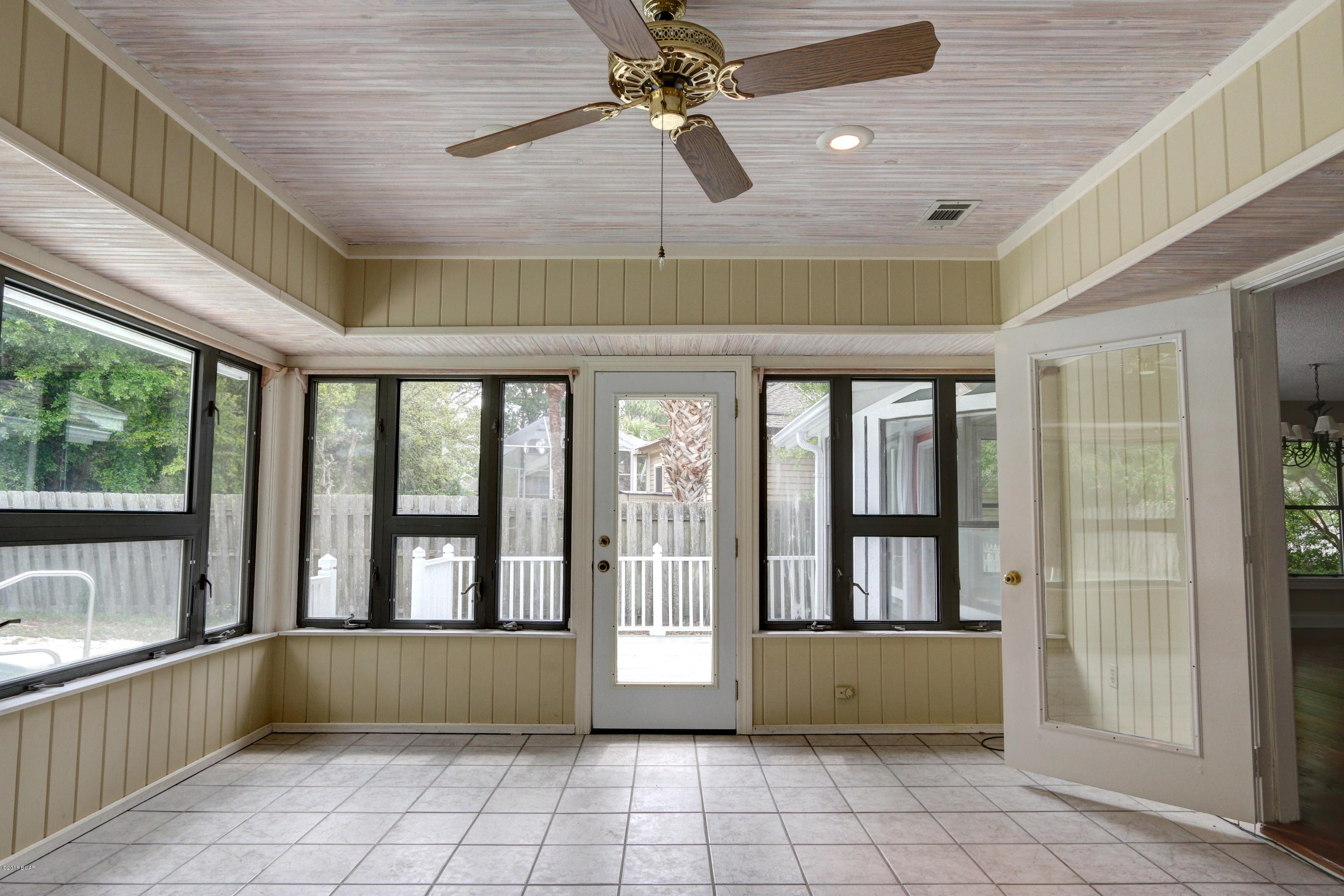 Bay Point Unit 1 - Residential