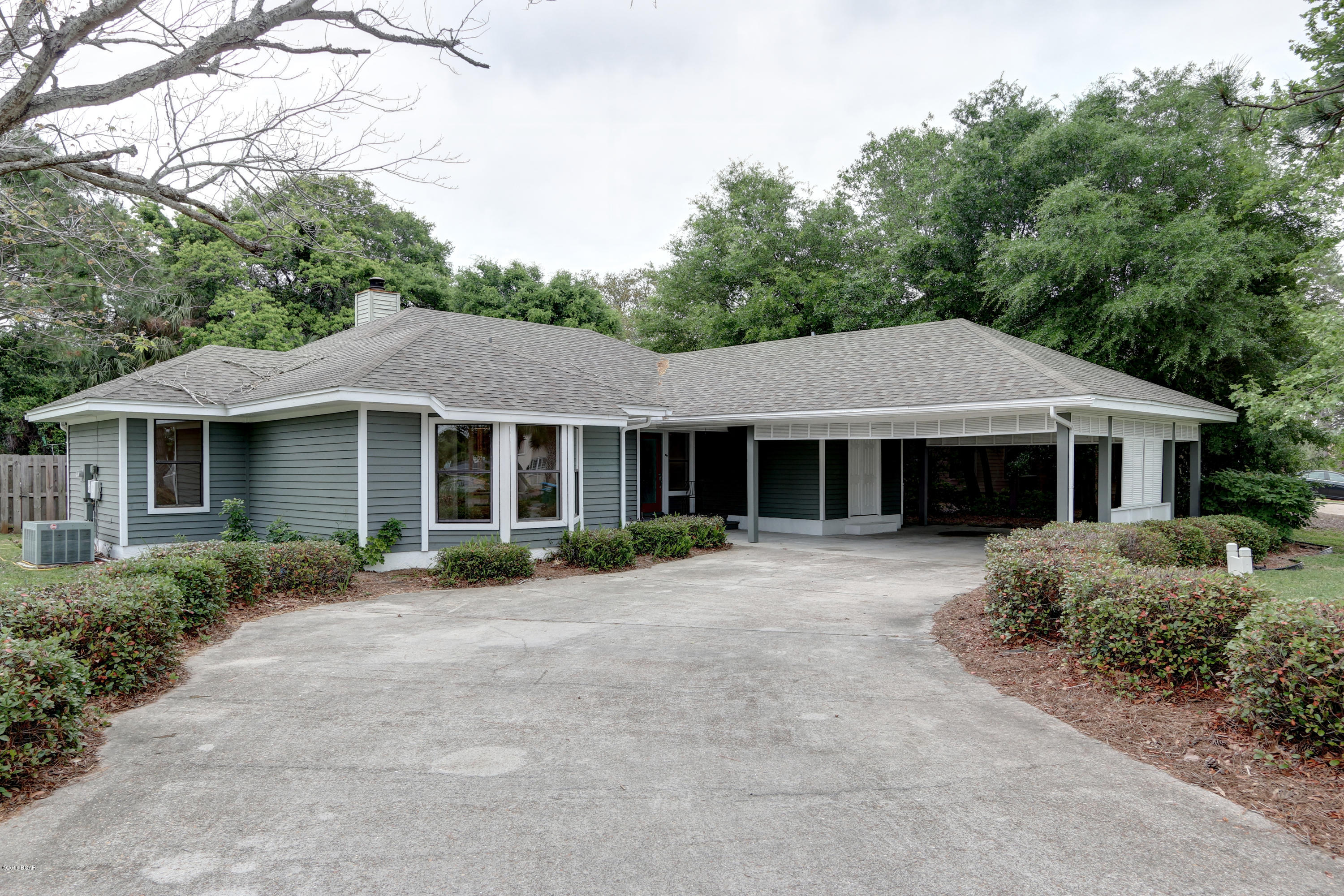 Bay Point Unit 1 - Residential