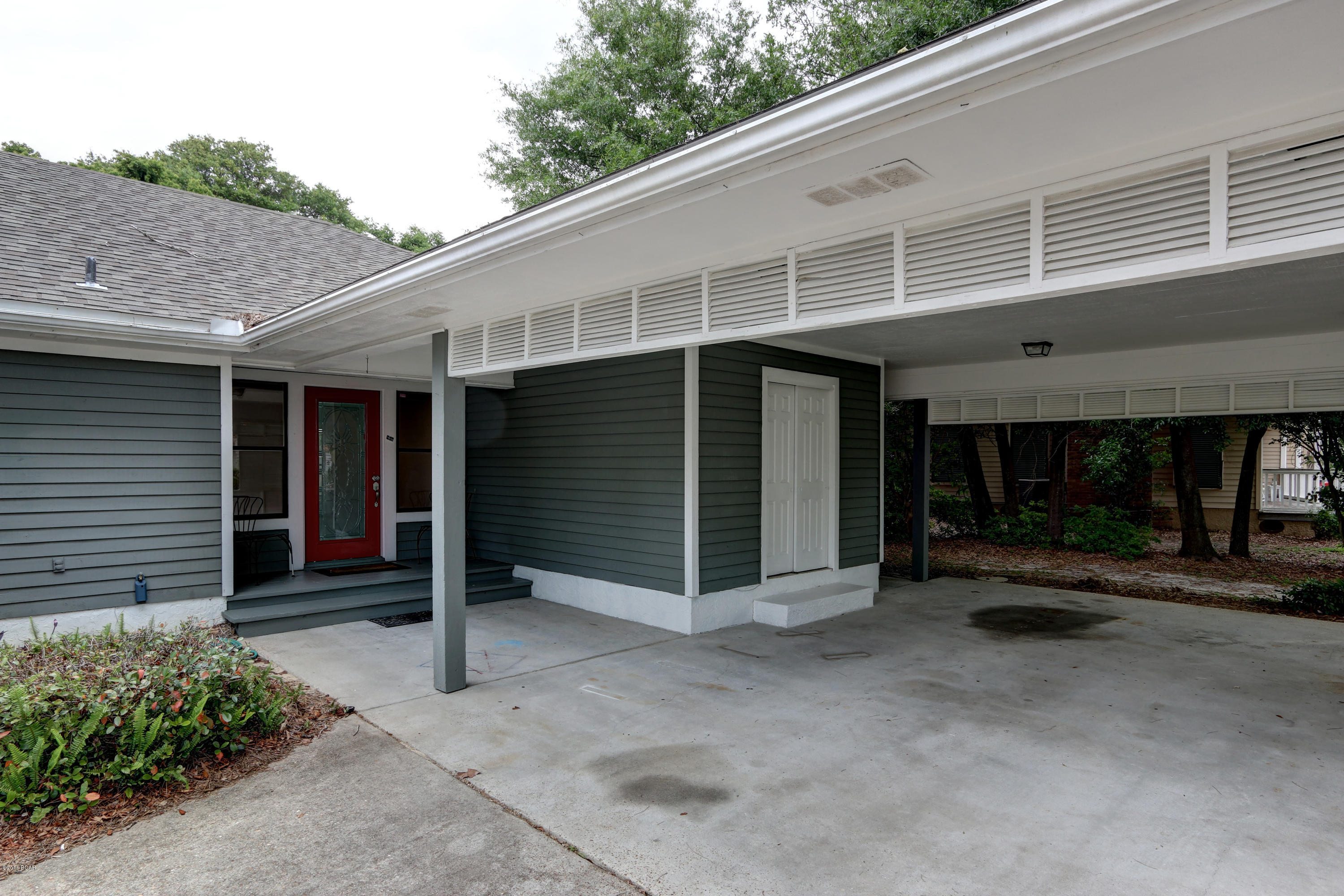 Bay Point Unit 1 - Residential