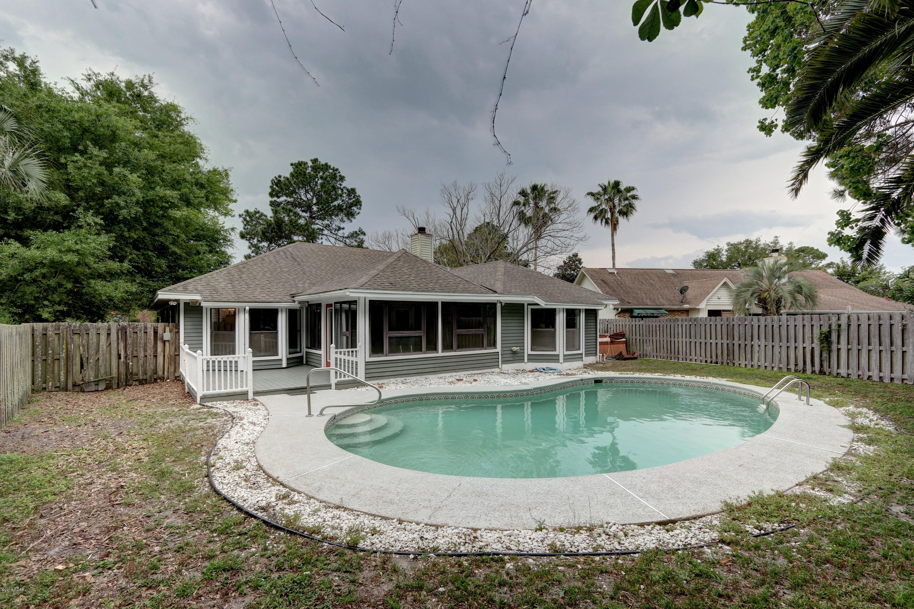 Bay Point Unit 1 - Residential