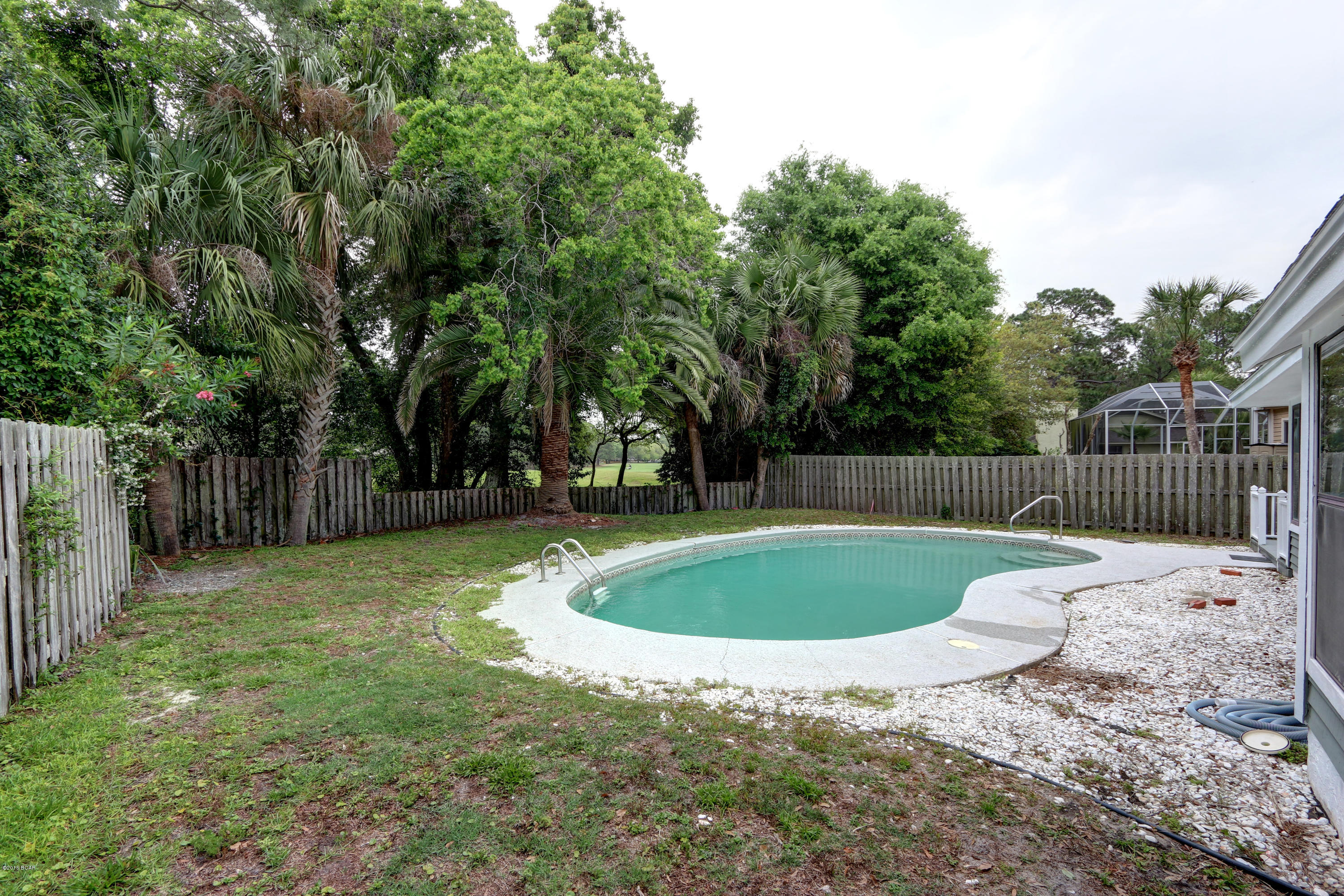 Bay Point Unit 1 - Residential