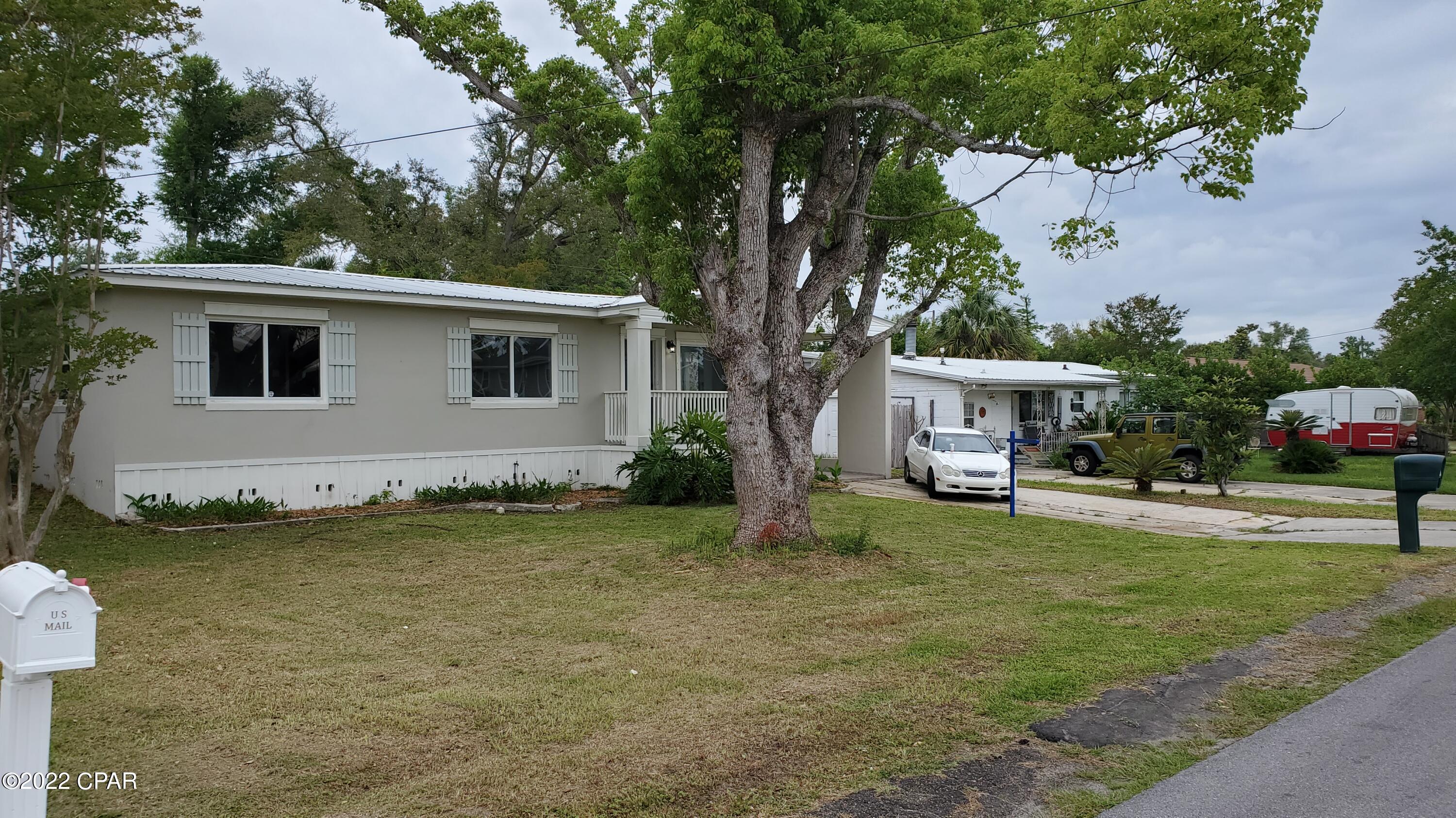 Sudduths 1st Add - Residential