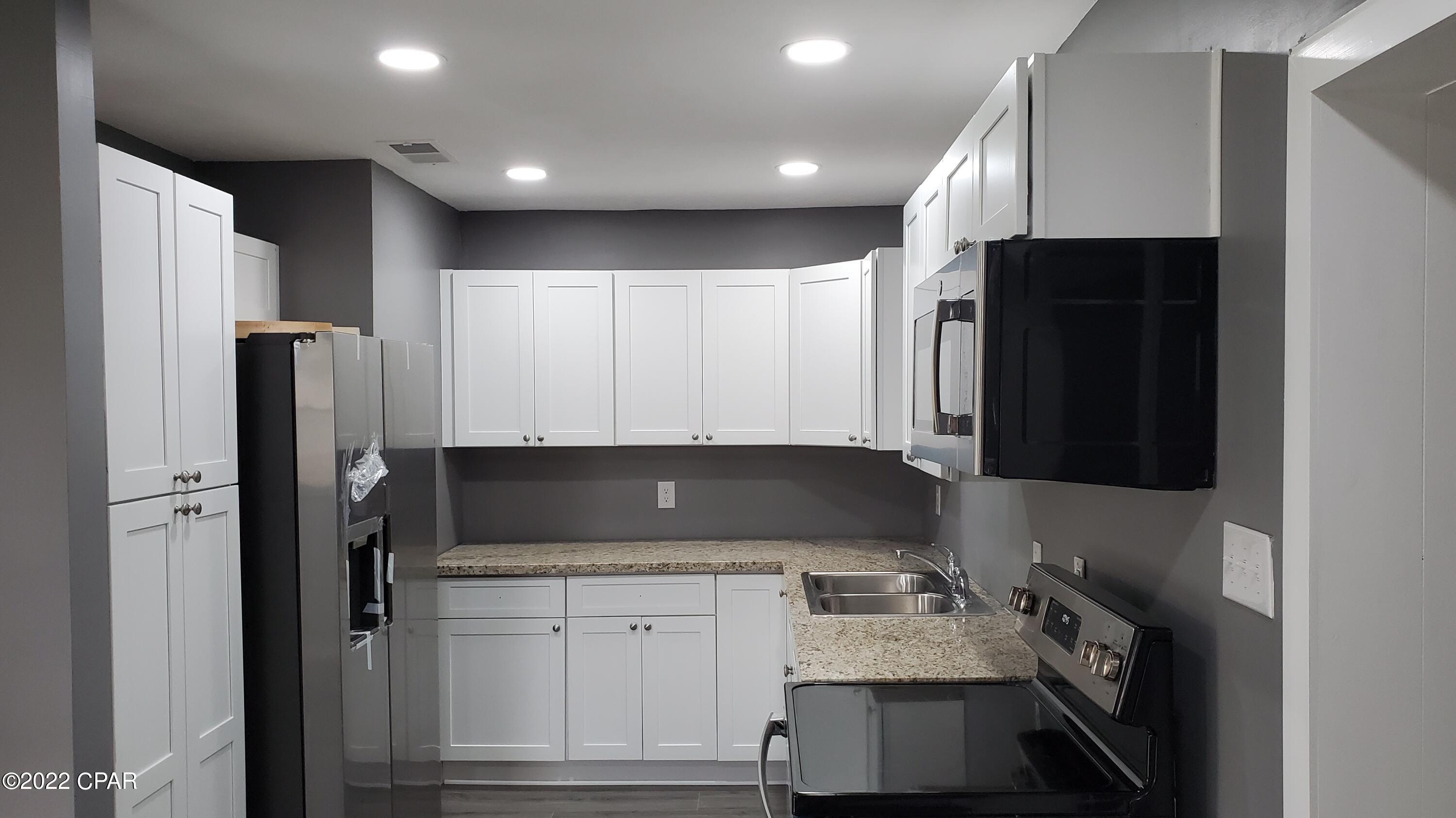 Sudduths 1st Add - Residential