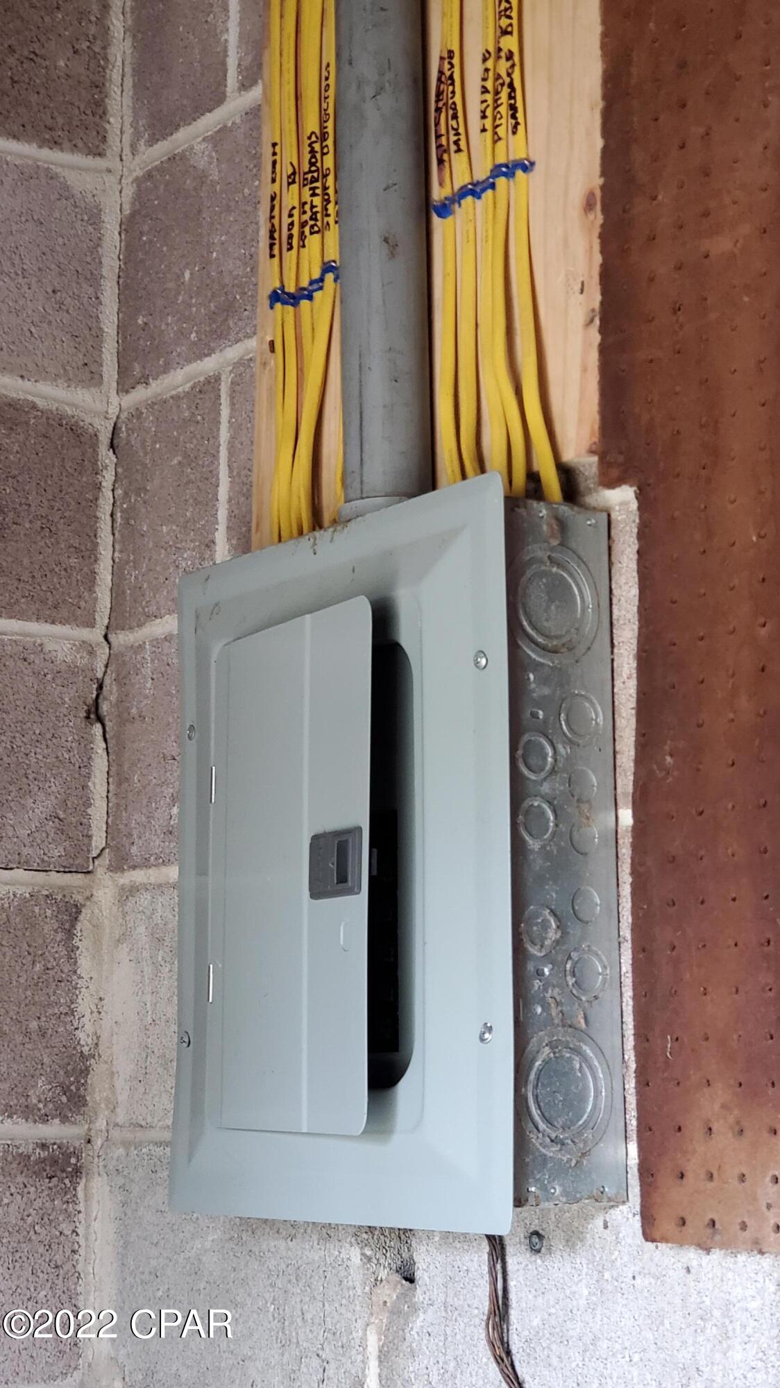 Sudduths 1st Add - Residential