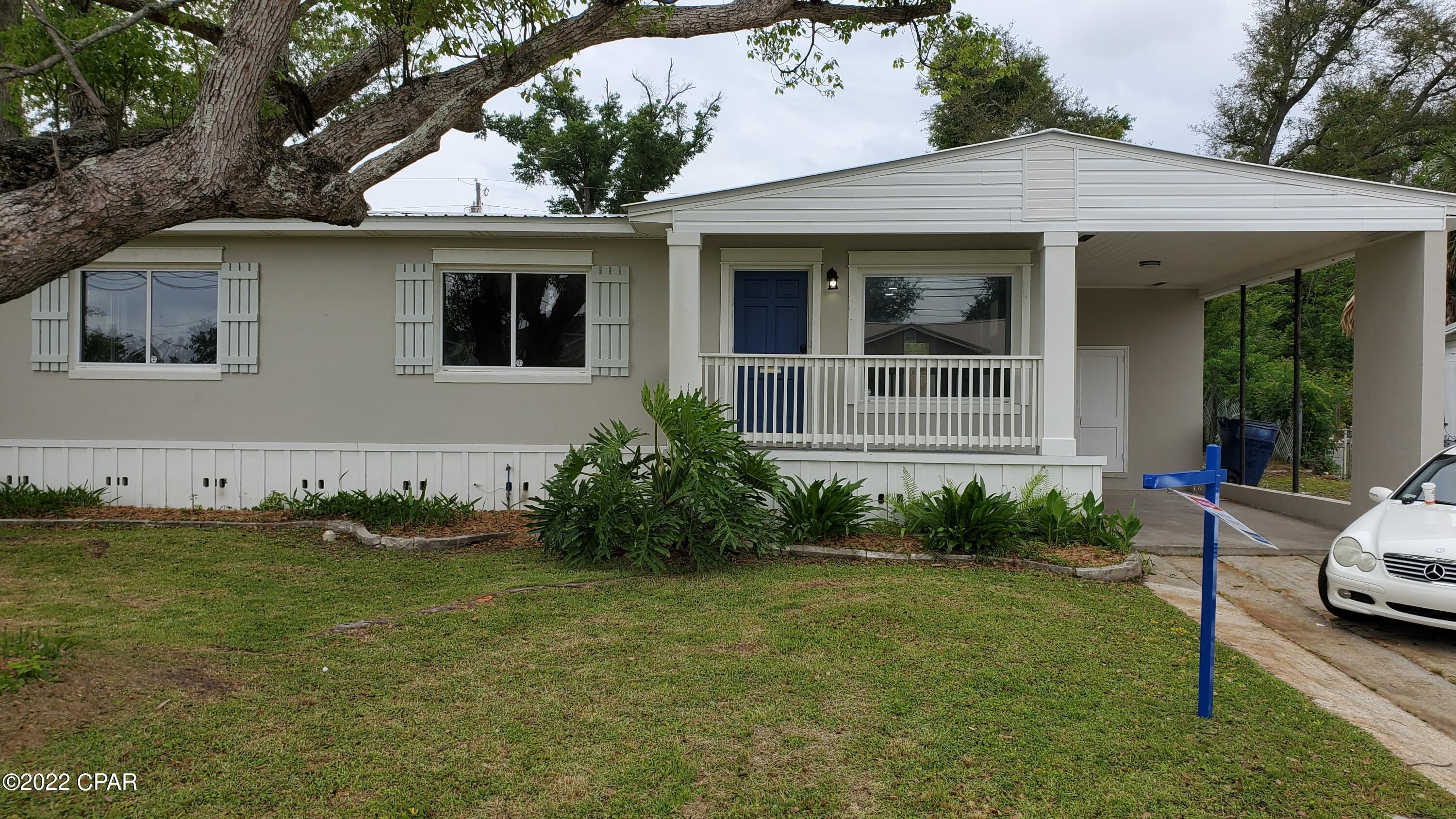 Sudduths 1st Add - Residential