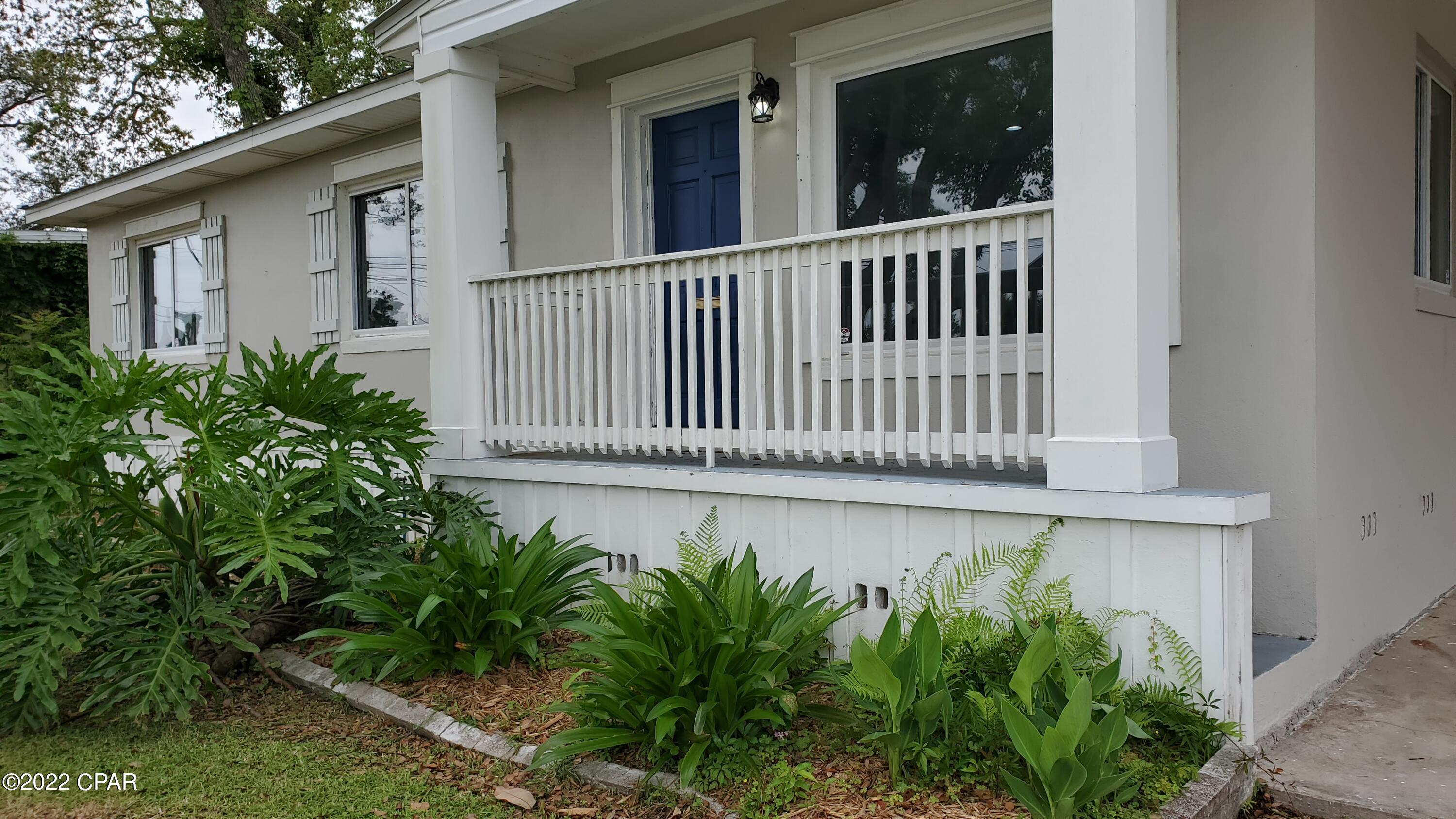 Sudduths 1st Add - Residential