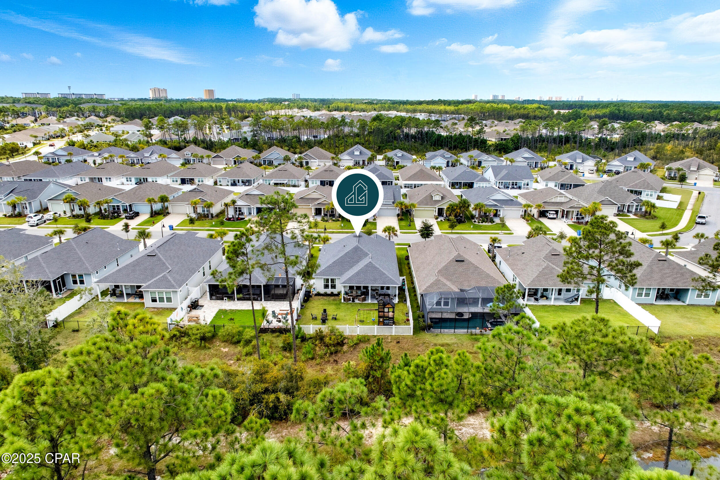 Breakfast Point - Residential