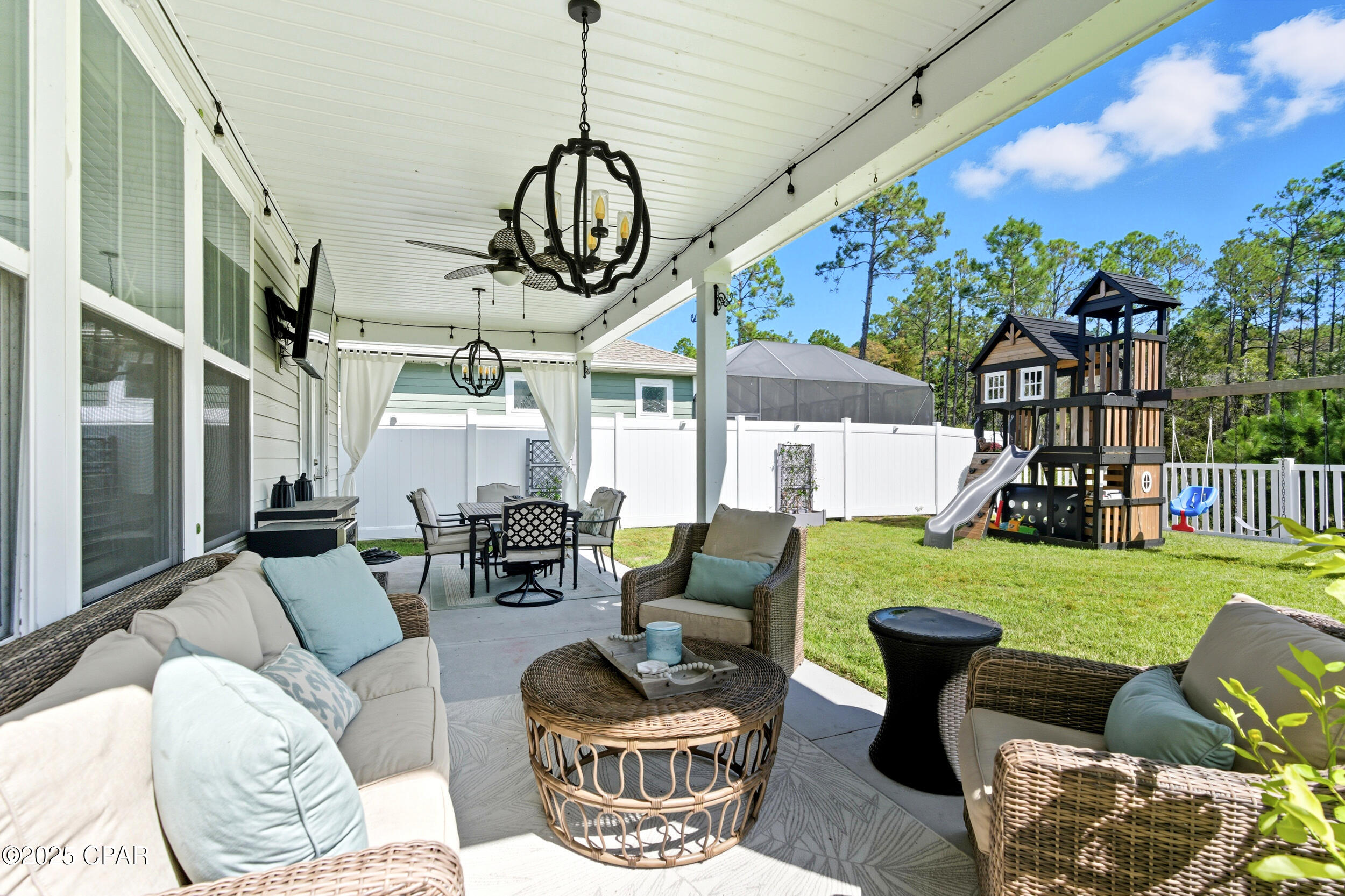 Breakfast Point - Residential