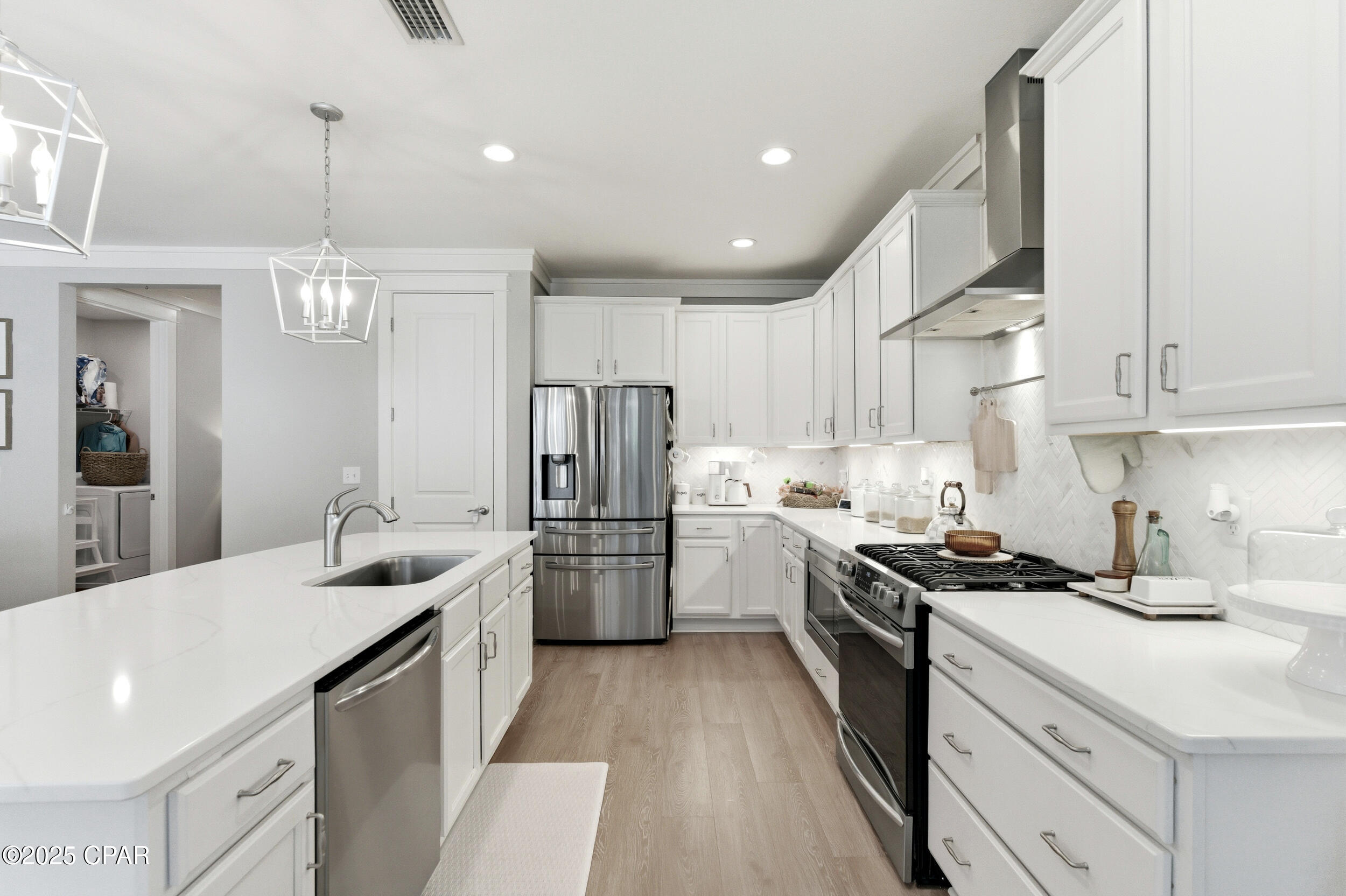 Breakfast Point - Residential