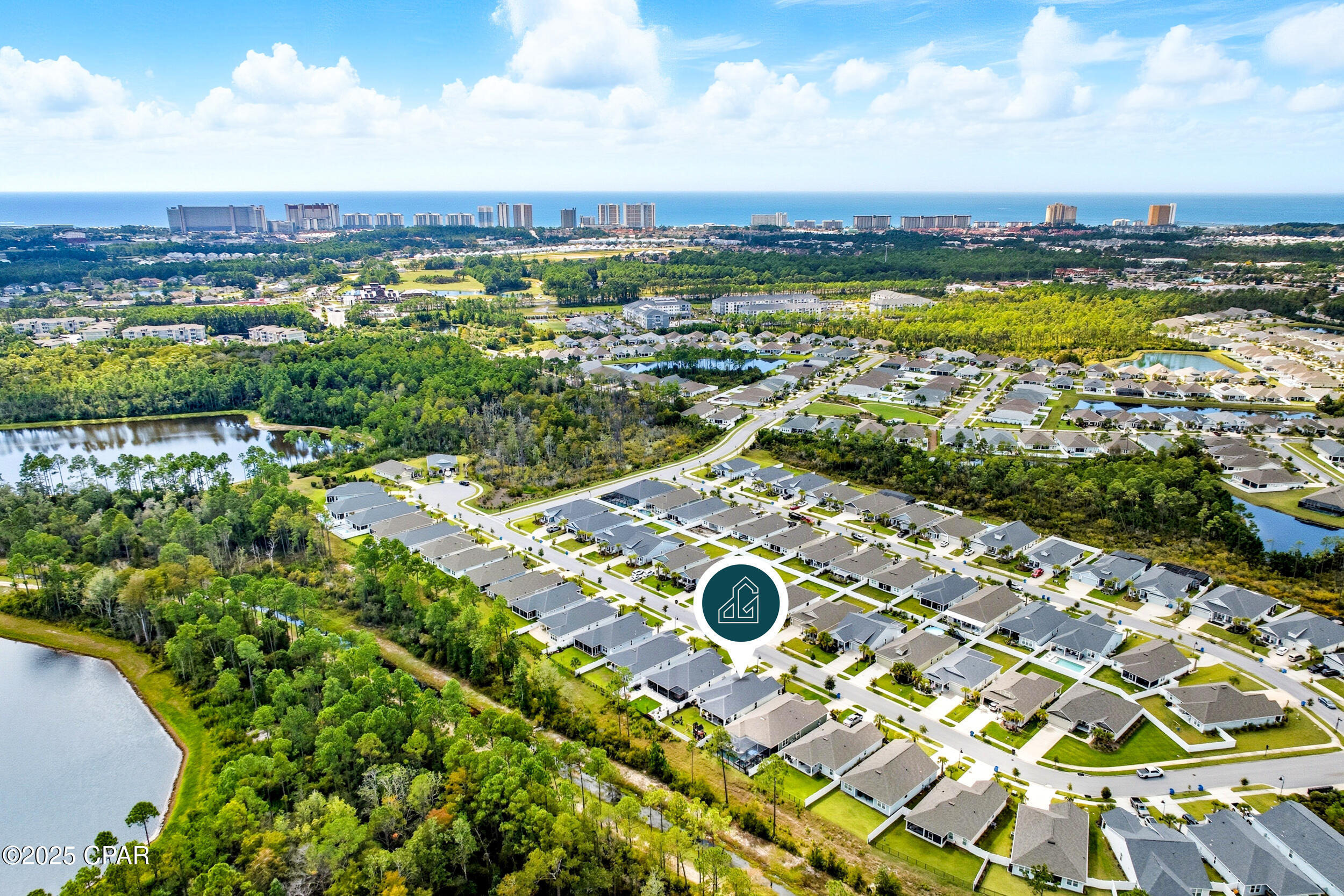 Breakfast Point - Residential