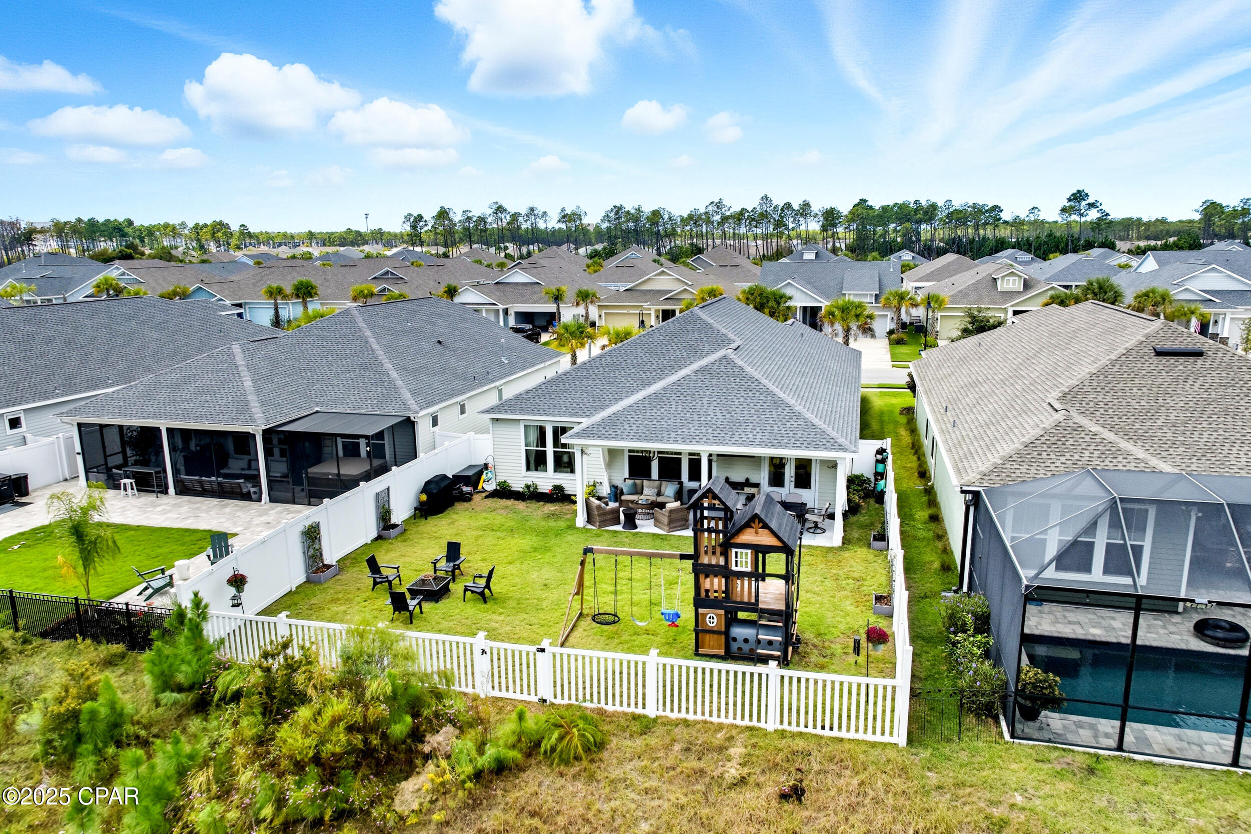 Breakfast Point - Residential