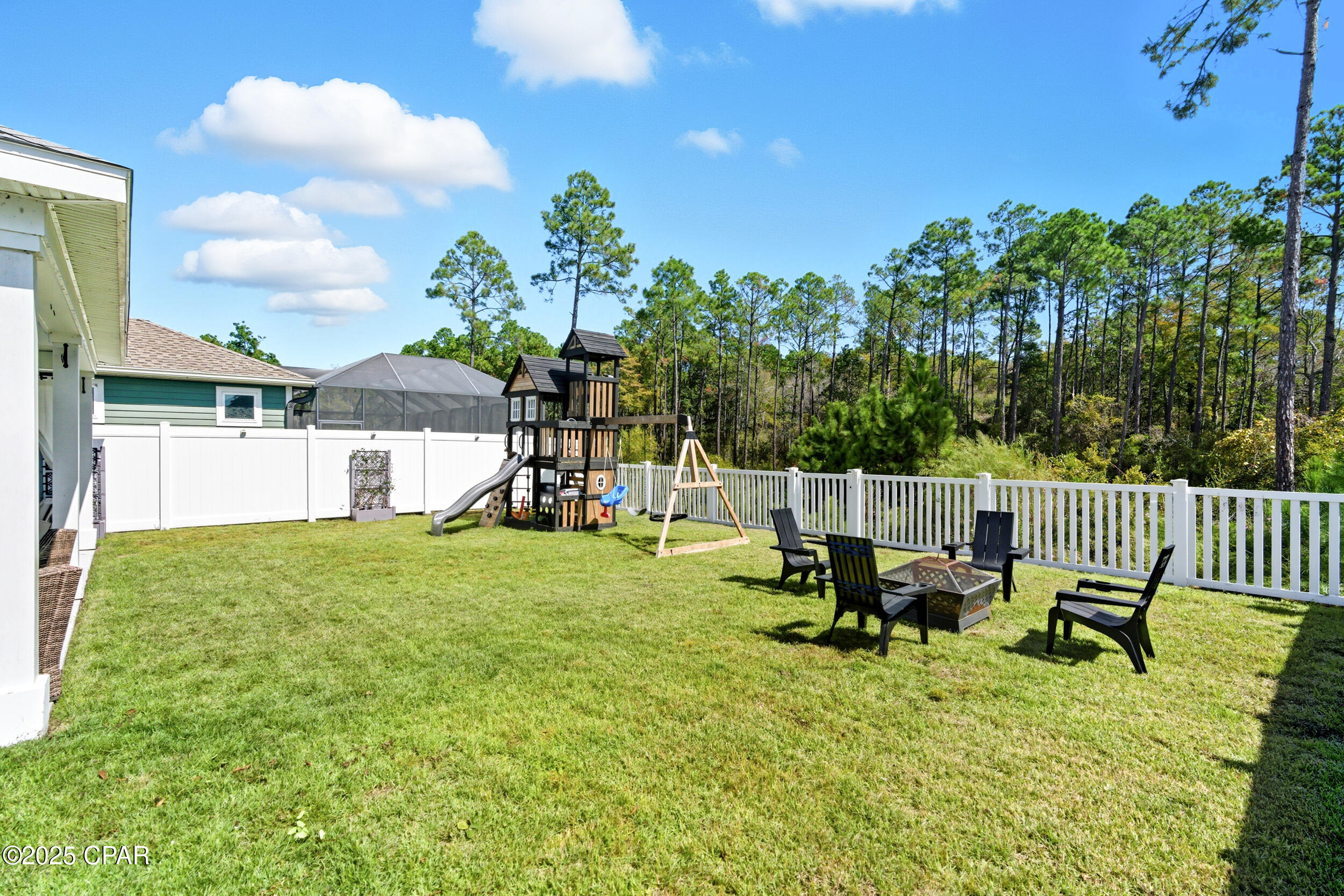 Breakfast Point - Residential