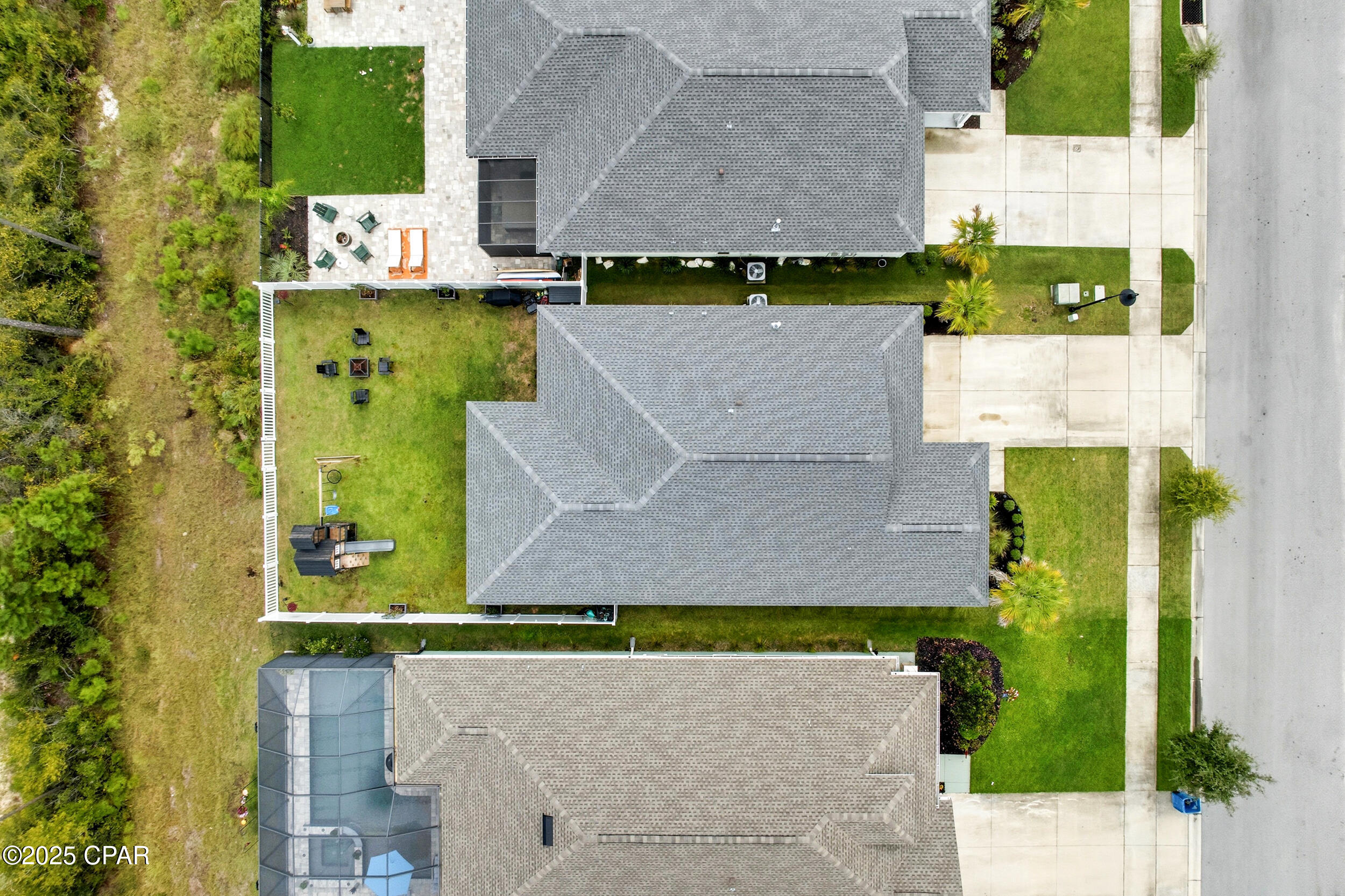 Breakfast Point - Residential