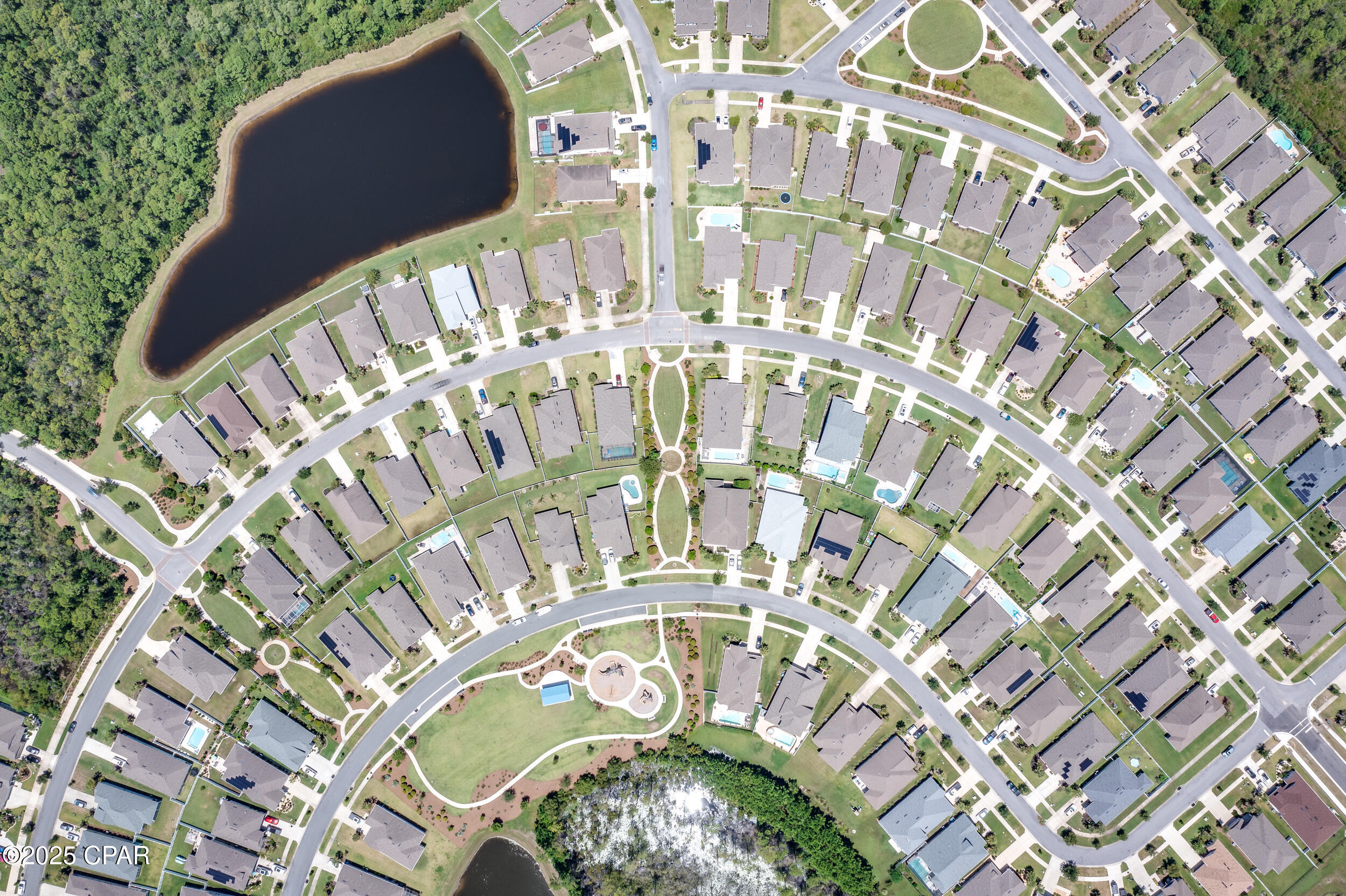 Breakfast Point - Residential