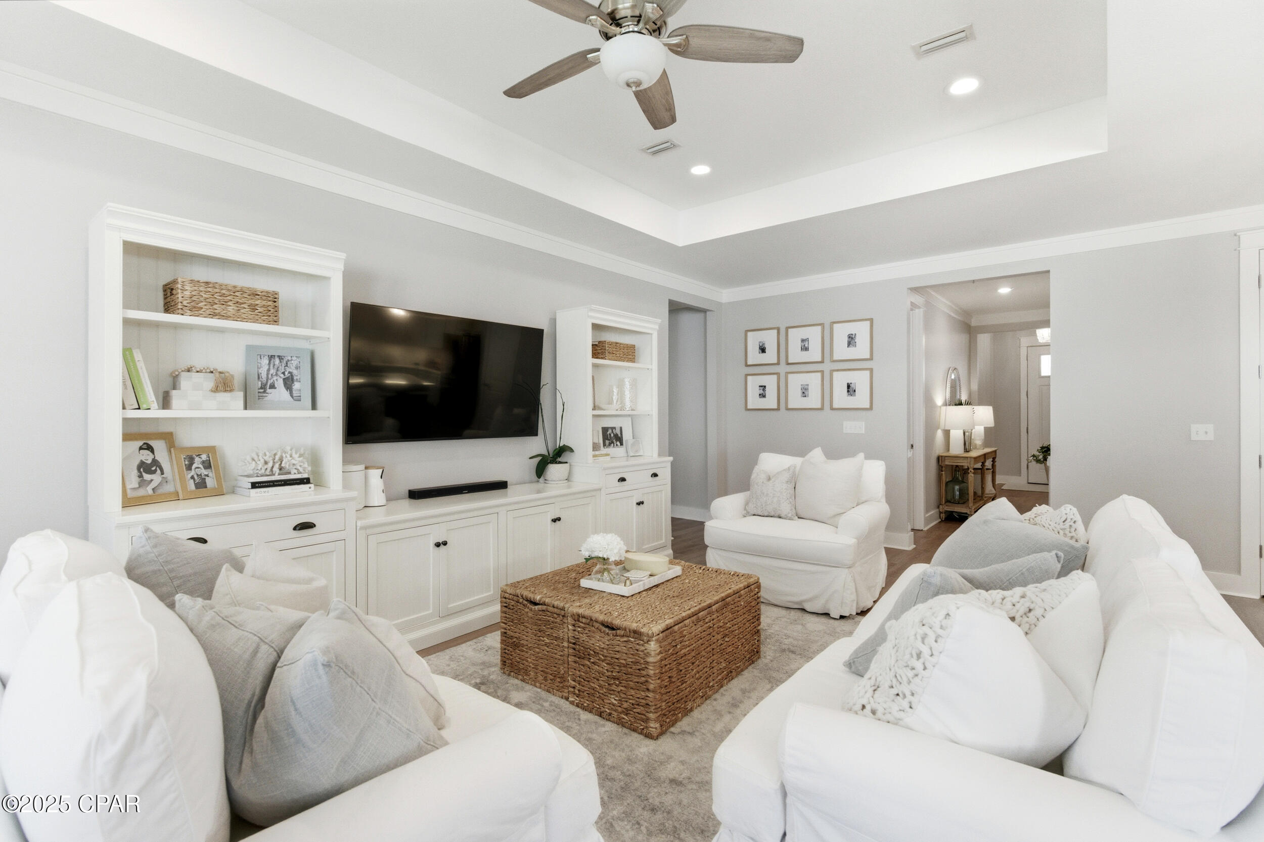 Breakfast Point - Residential