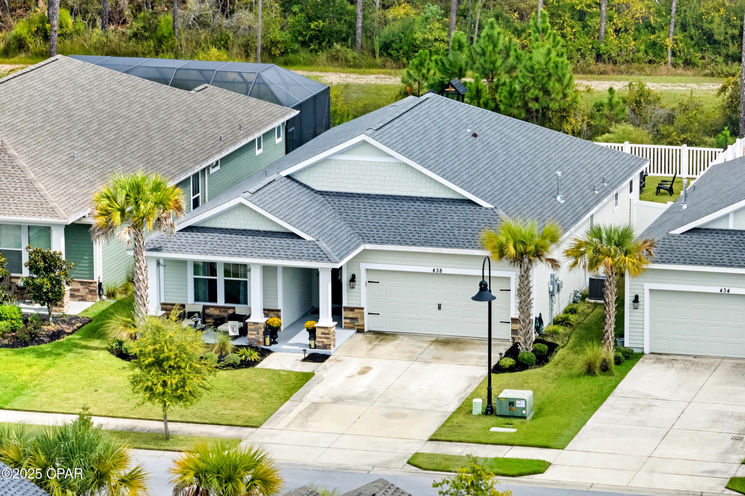 Breakfast Point - Residential