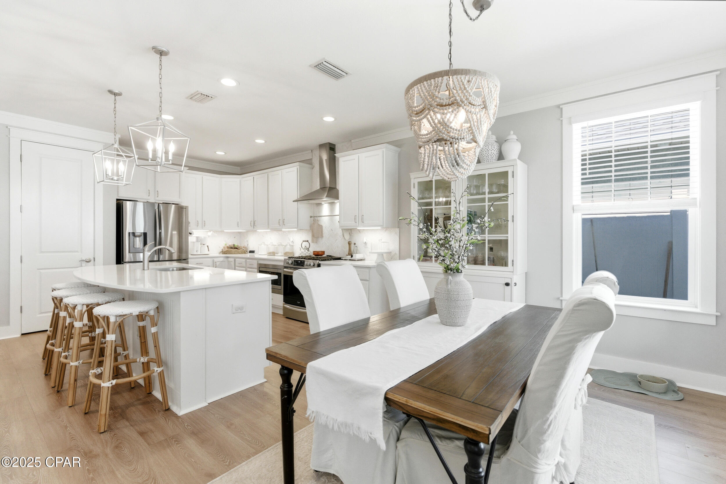 Breakfast Point - Residential