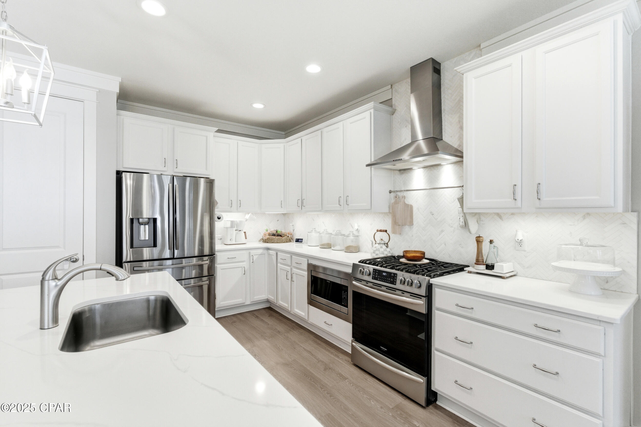 Breakfast Point - Residential