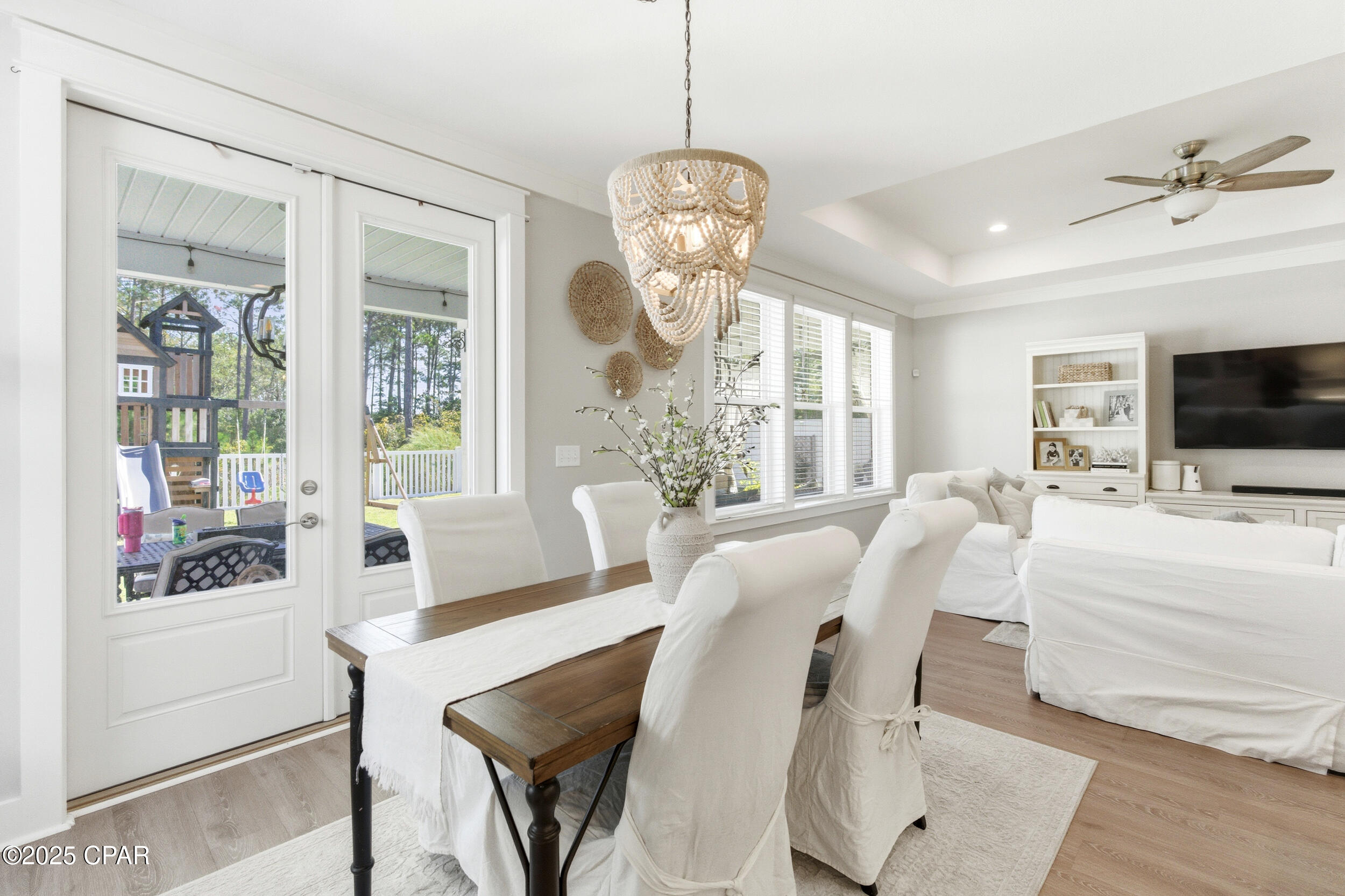 Breakfast Point - Residential