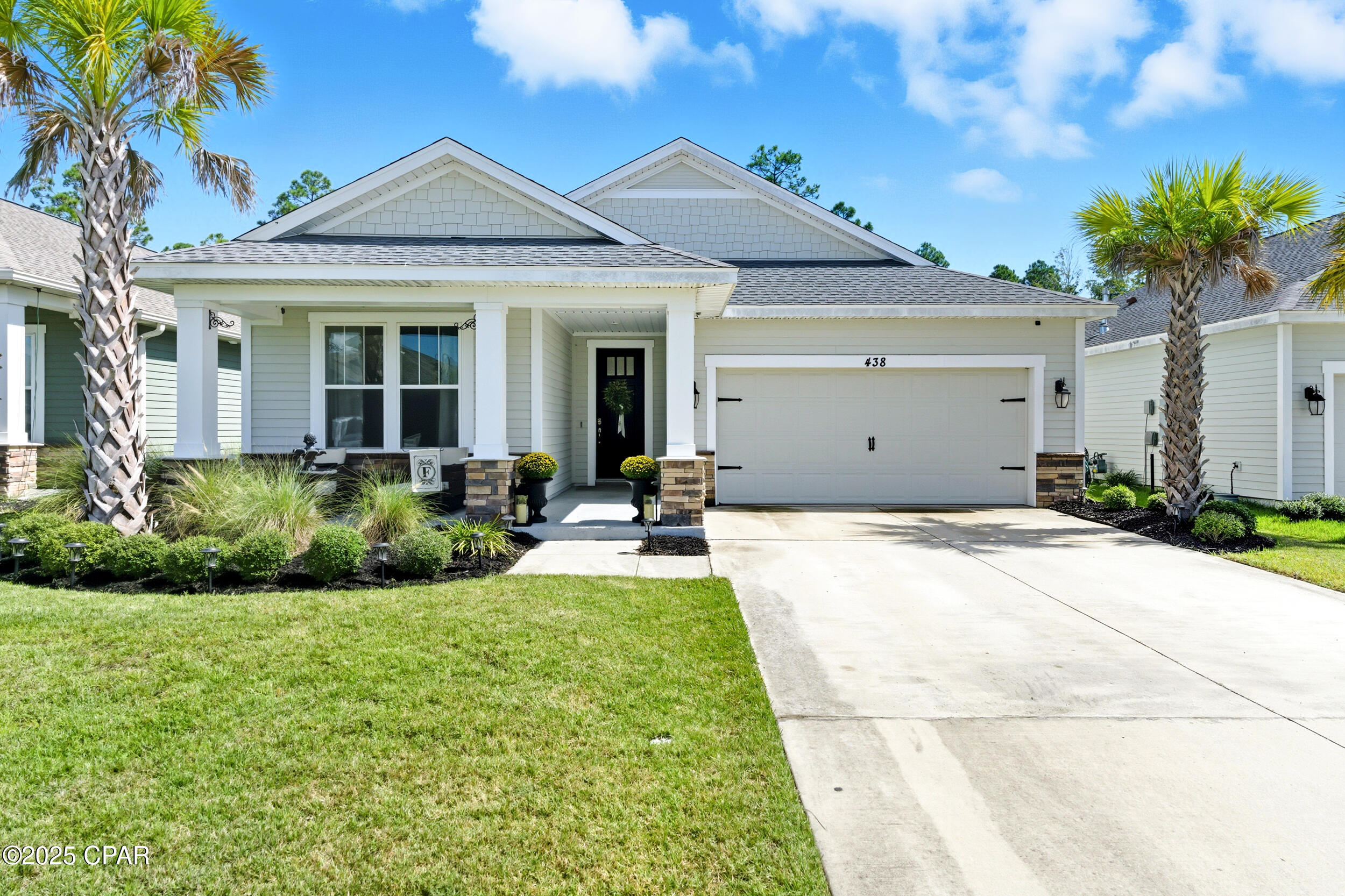 Breakfast Point - Residential