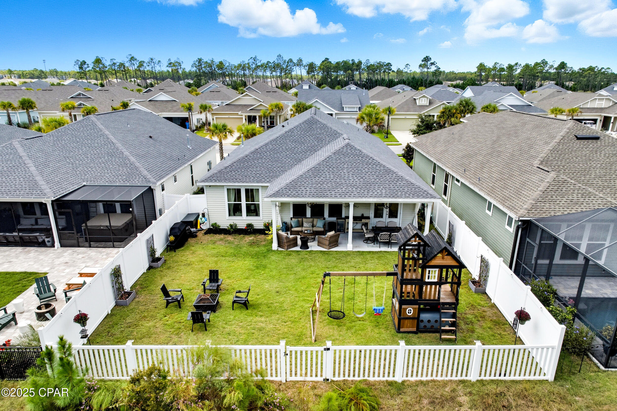 Breakfast Point - Residential