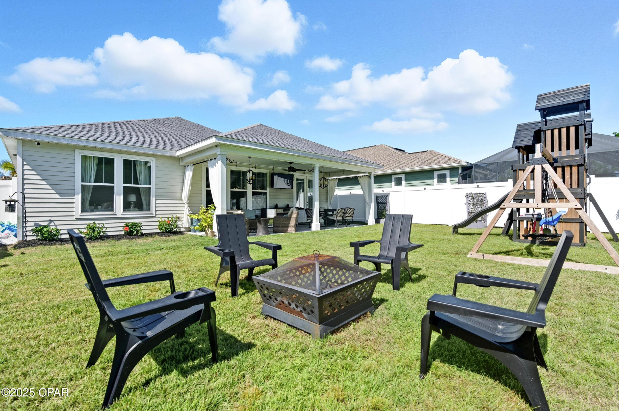 Breakfast Point - Residential