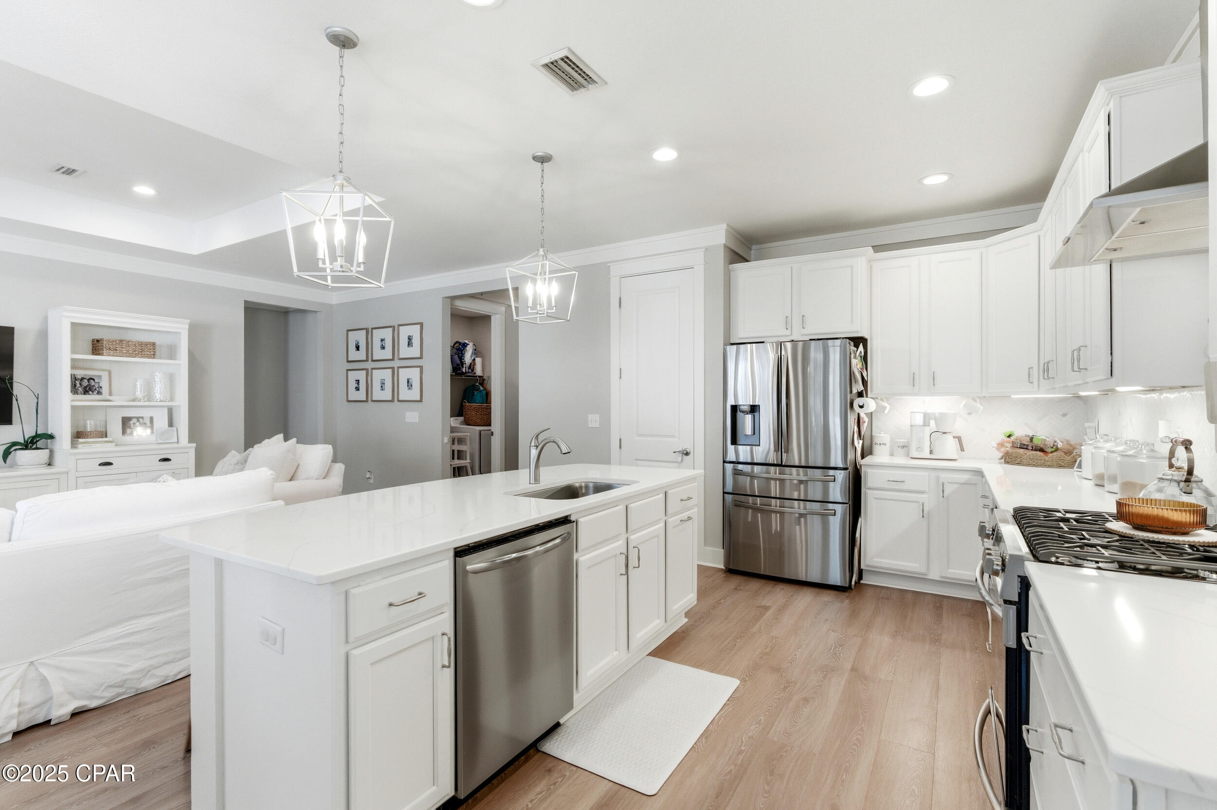 Breakfast Point - Residential