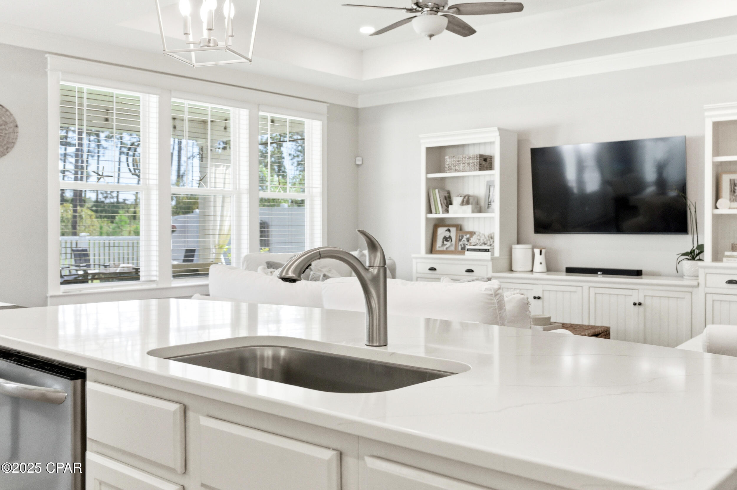 Breakfast Point - Residential