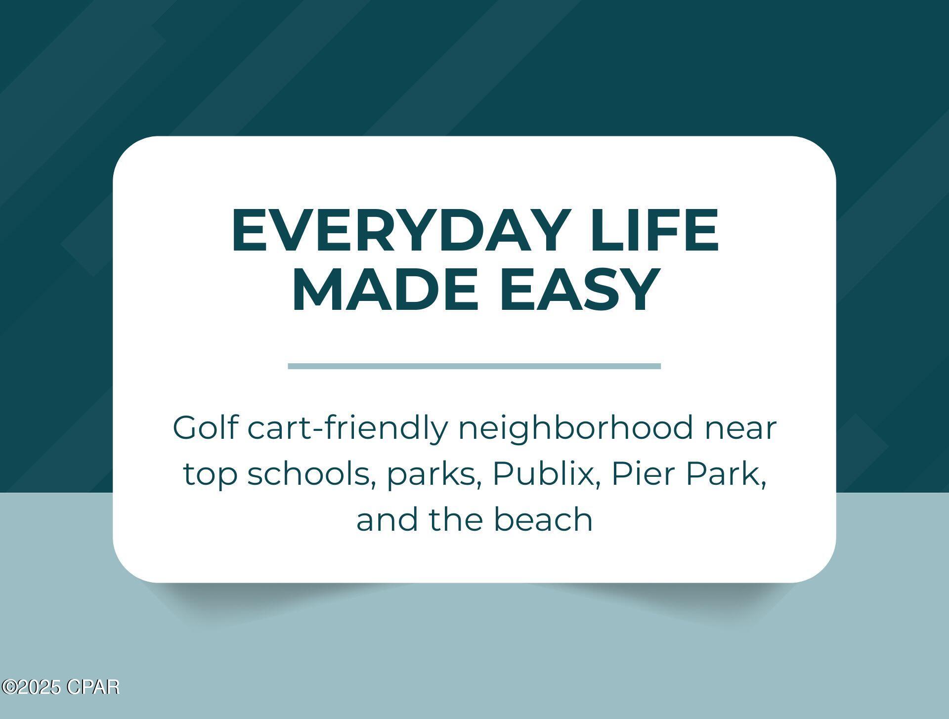 Breakfast Point - Residential