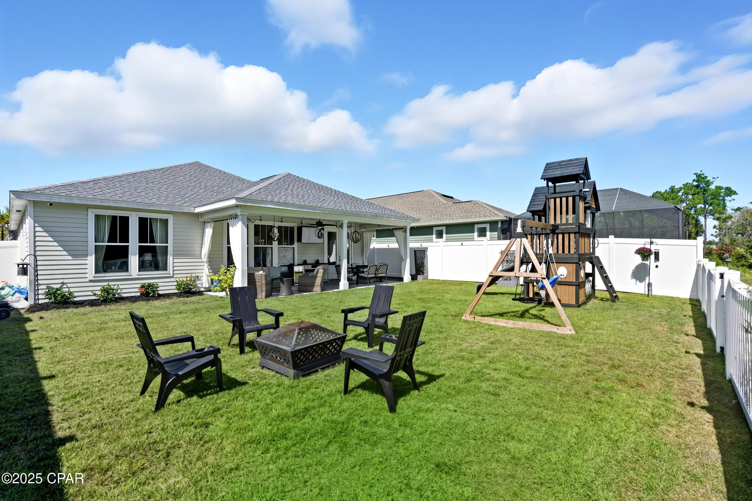 Breakfast Point - Residential