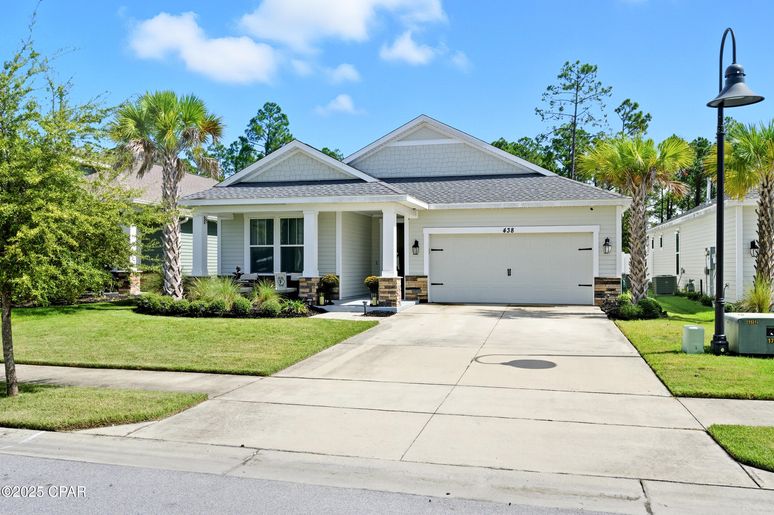 Breakfast Point - Residential