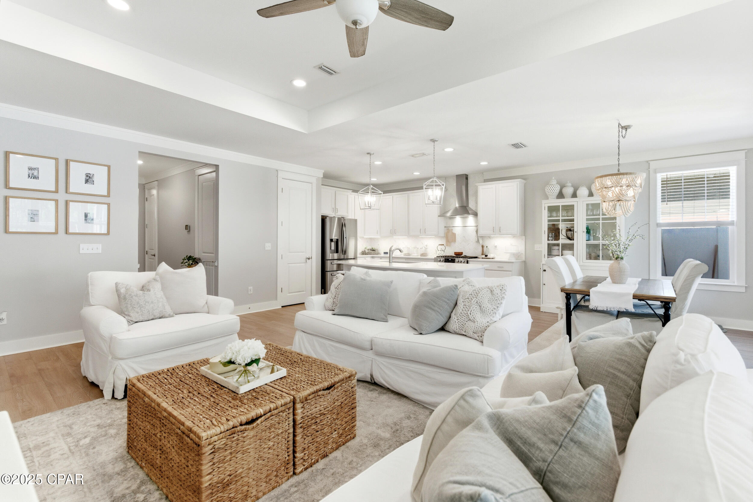 Breakfast Point - Residential