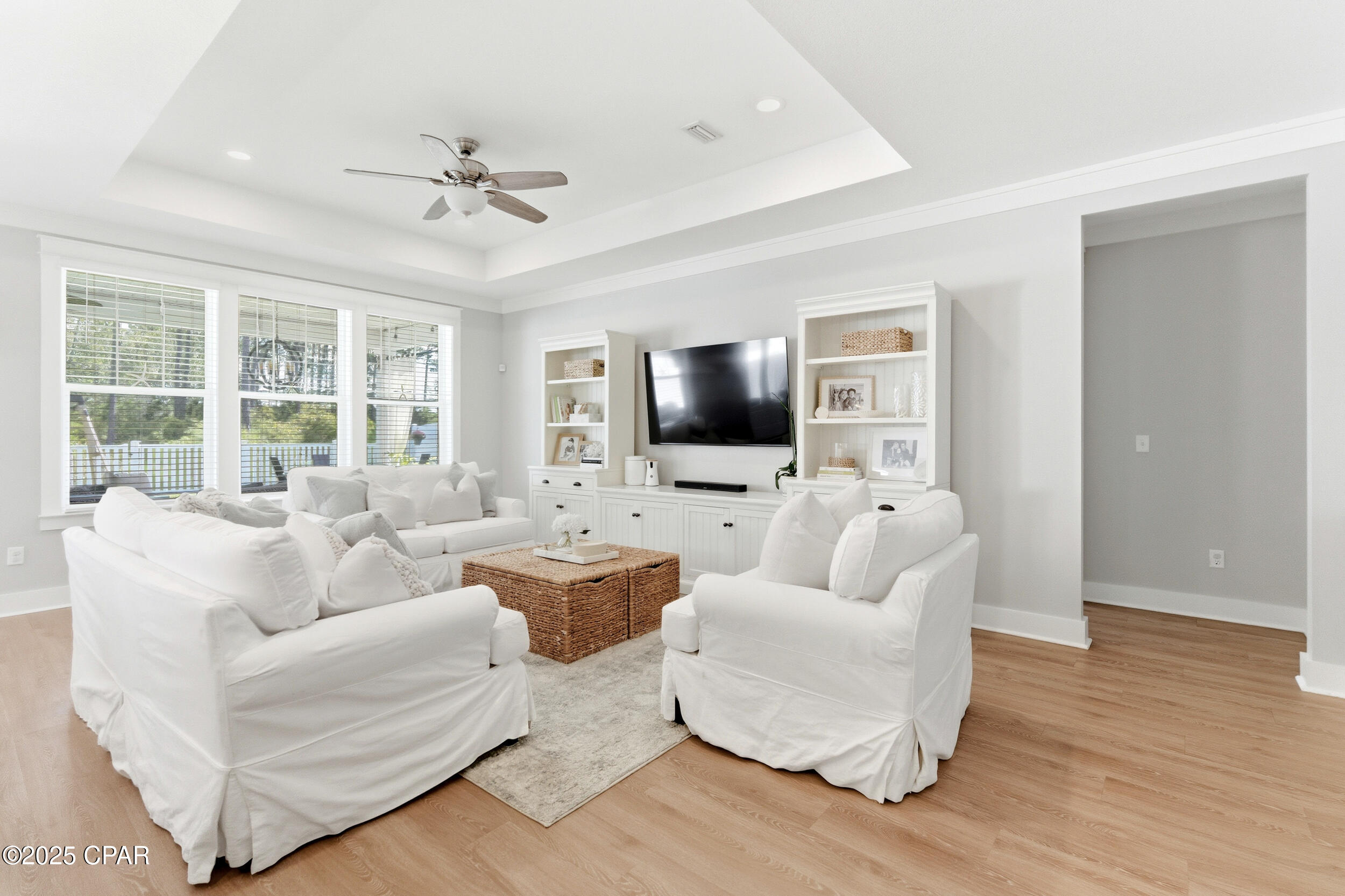 Breakfast Point - Residential