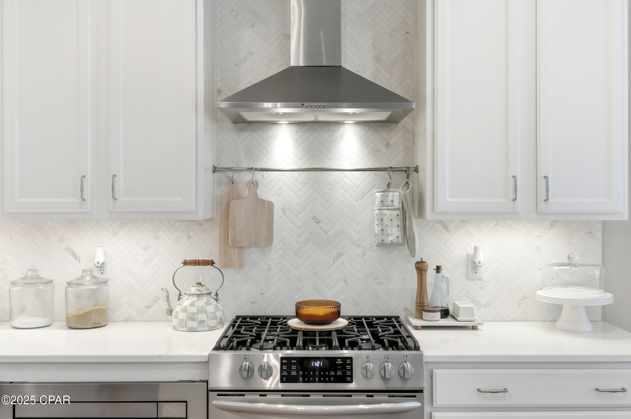 Breakfast Point - Residential