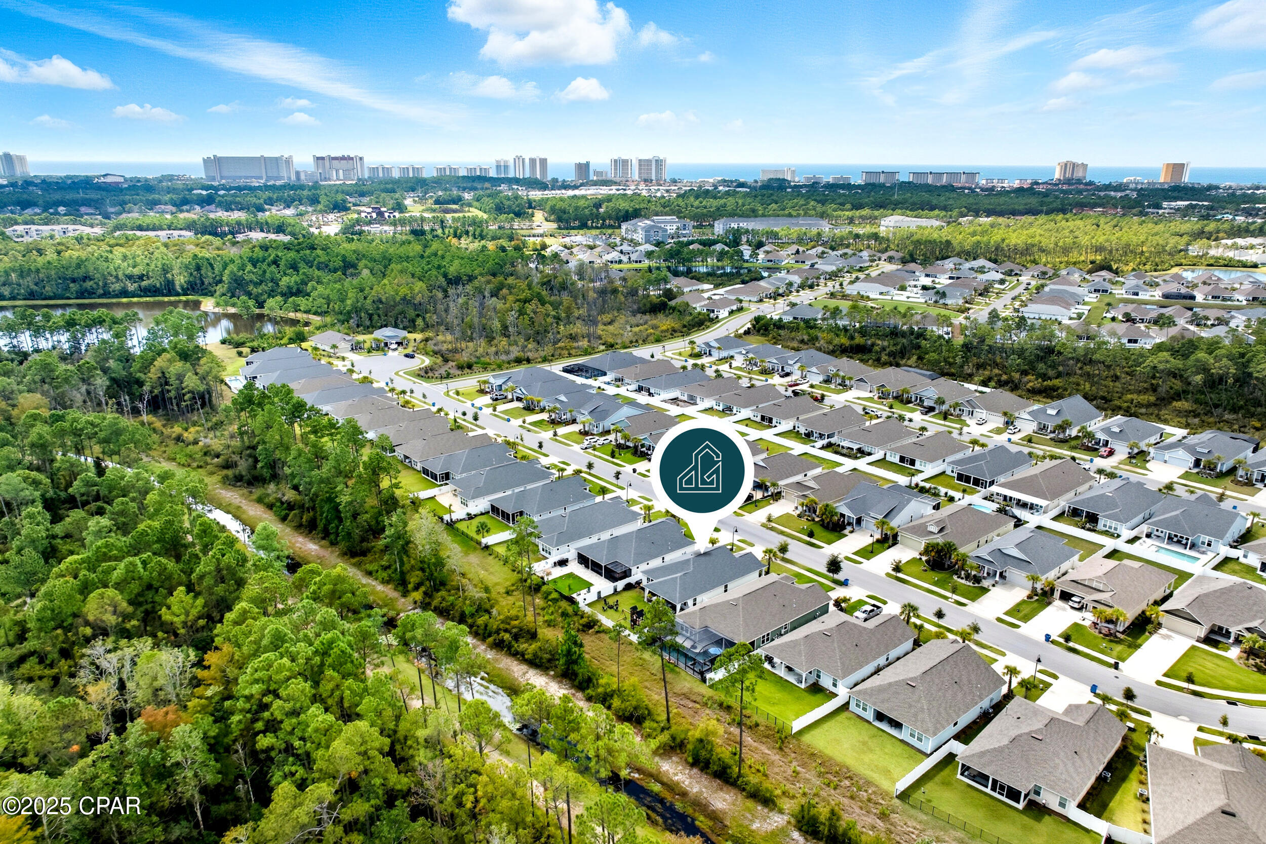 Breakfast Point - Residential