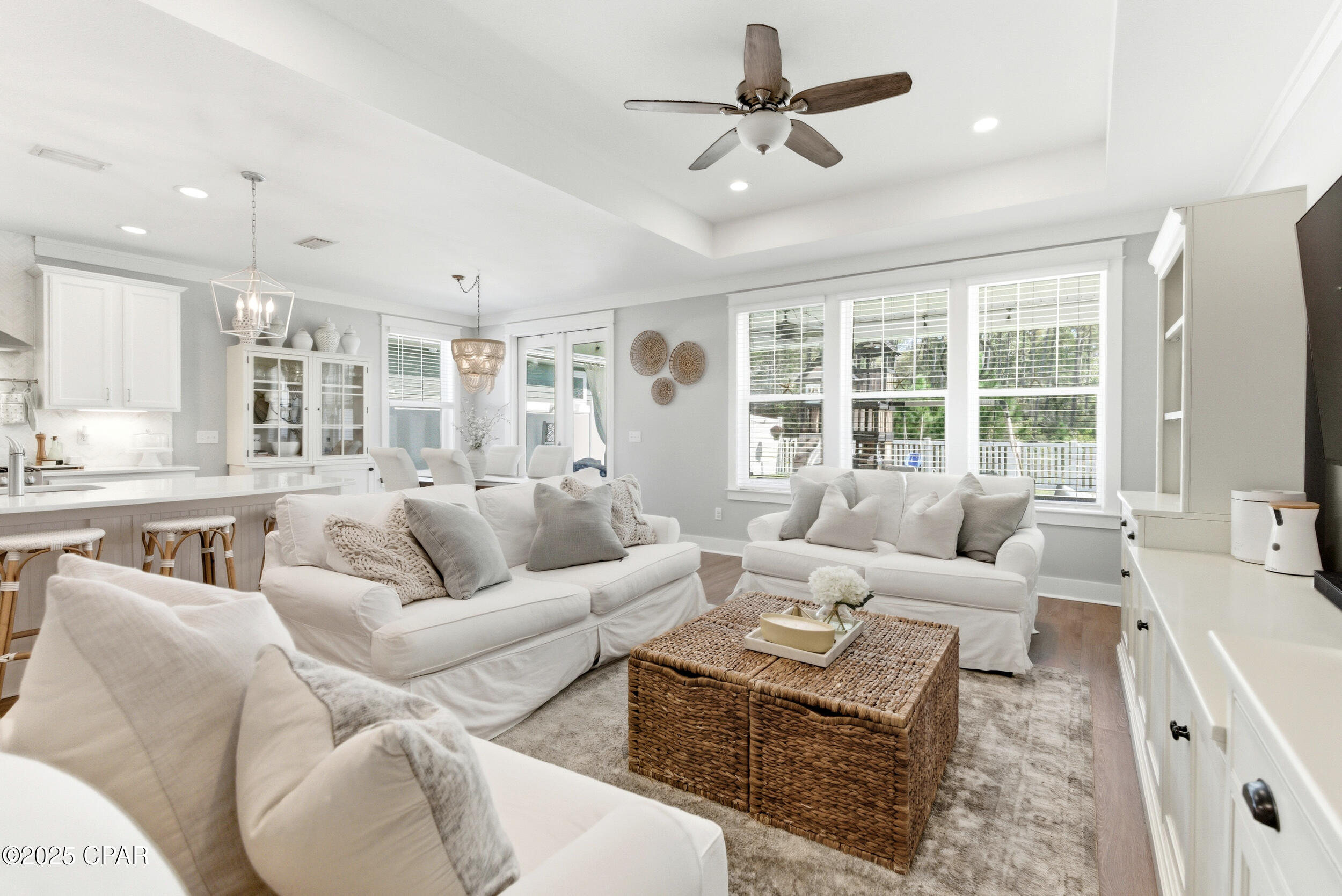 Breakfast Point - Residential